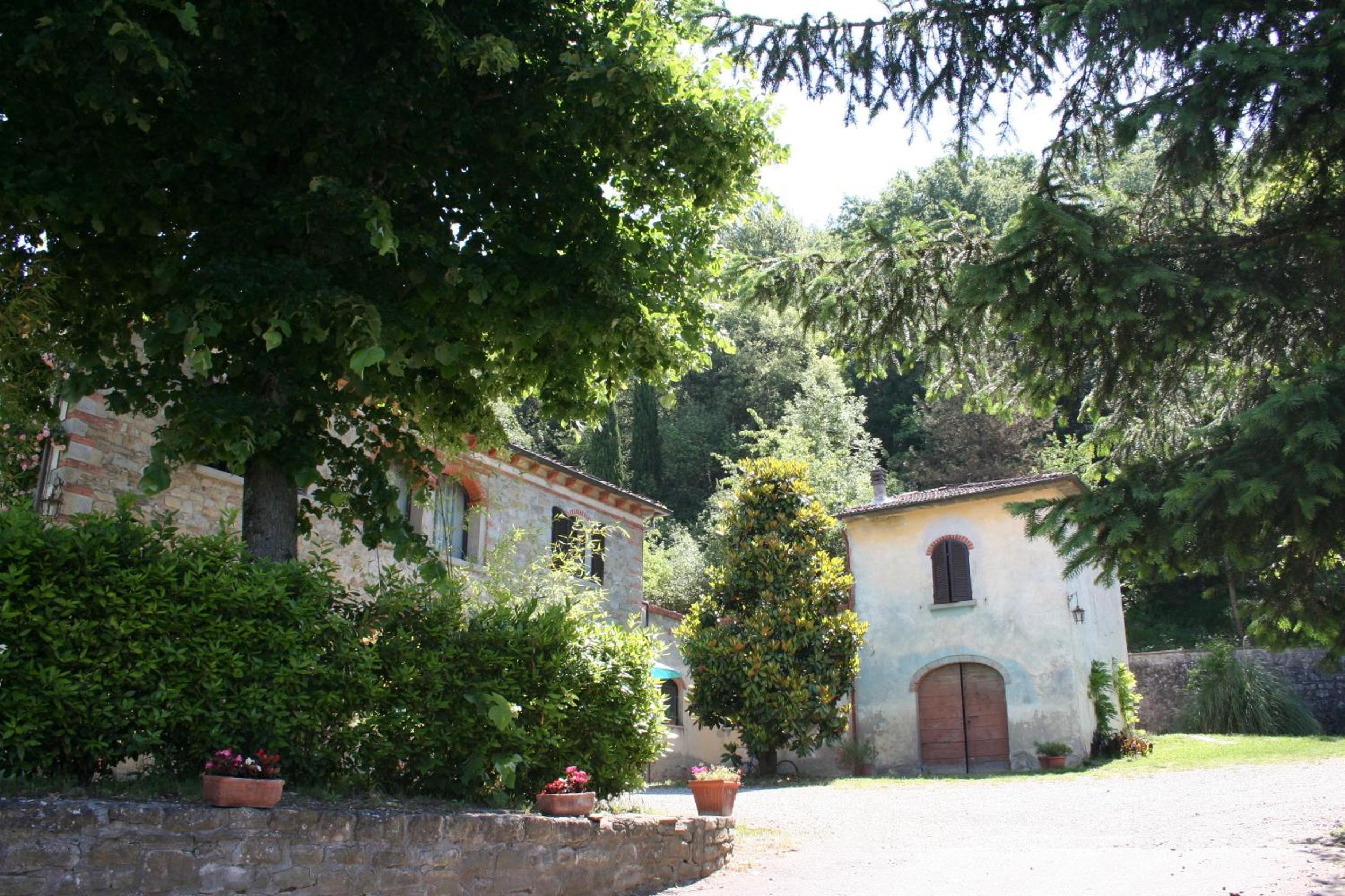 Hotel Villa La Ginestra - Charming Country Home - Image 1