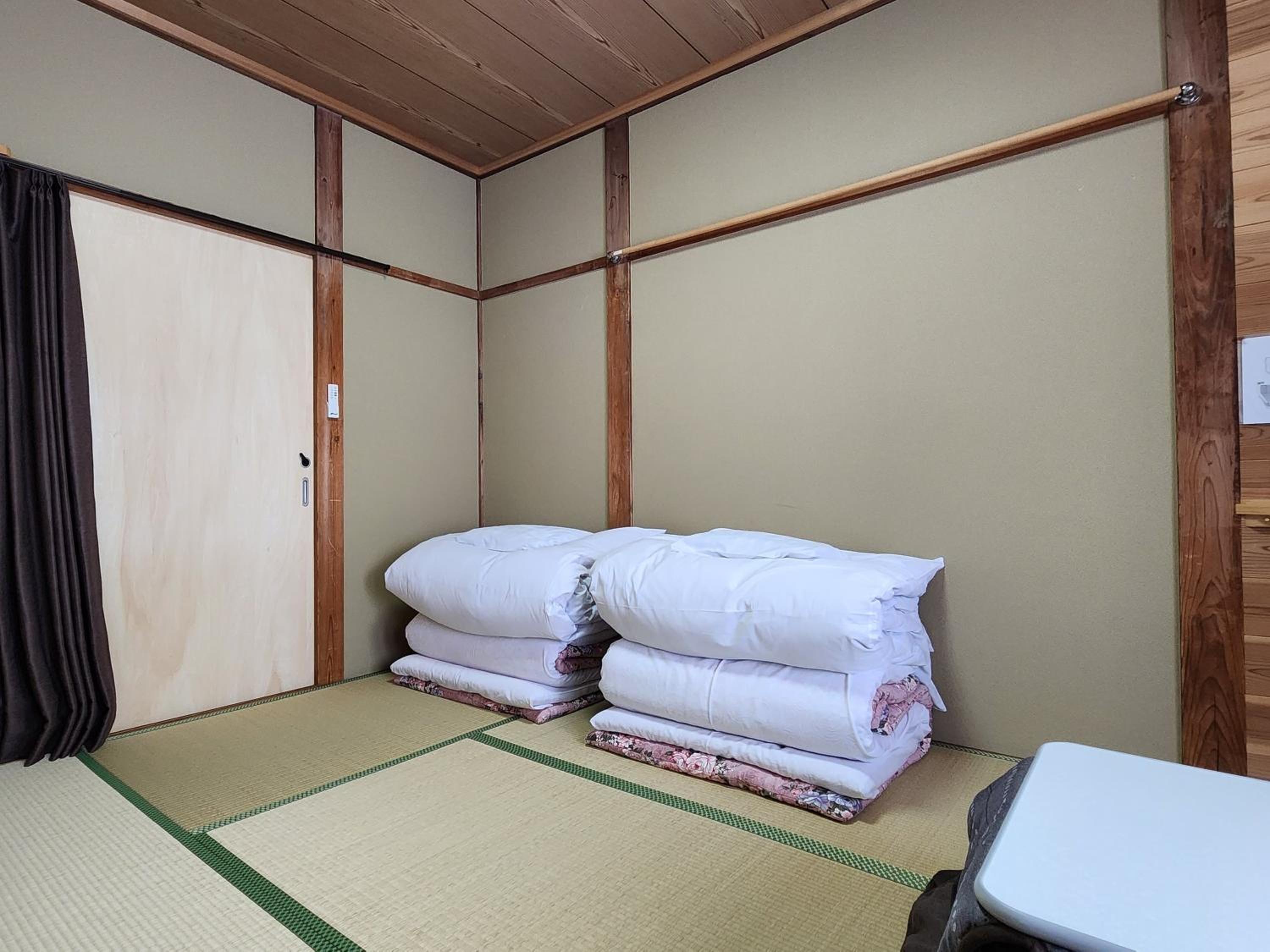 Minshuku Kojima