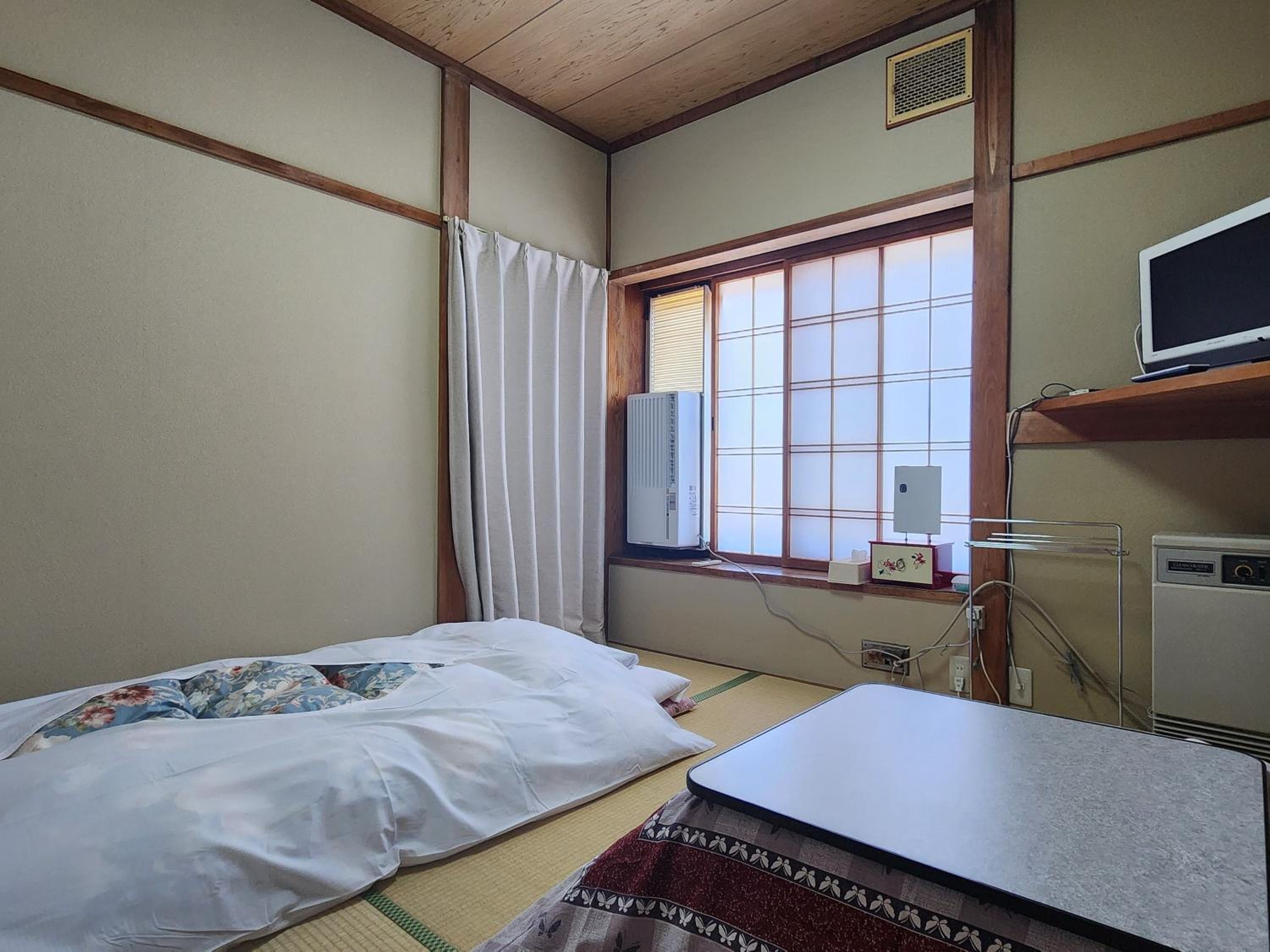 Minshuku Kojima