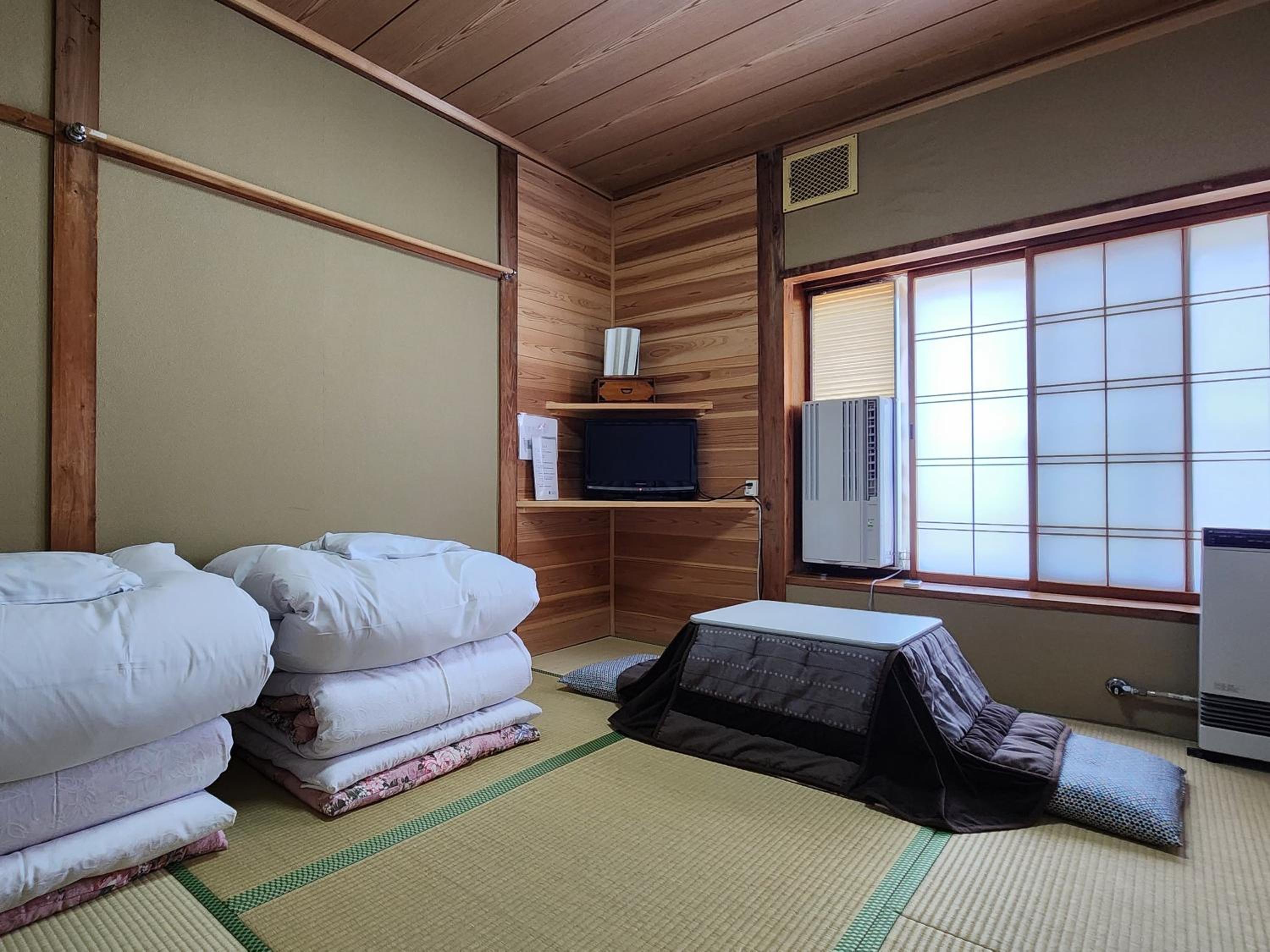 Minshuku Kojima