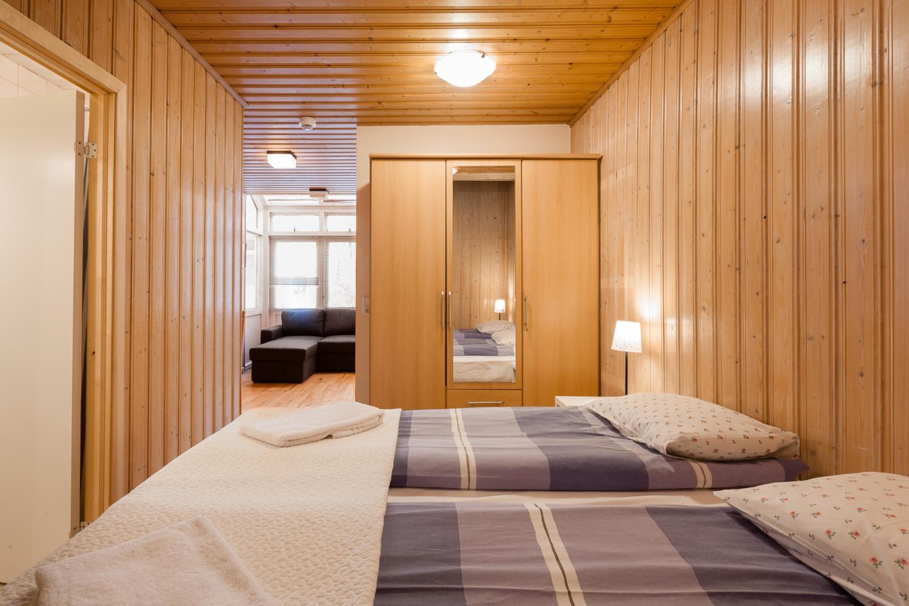 Guesthouse Galtafell 21