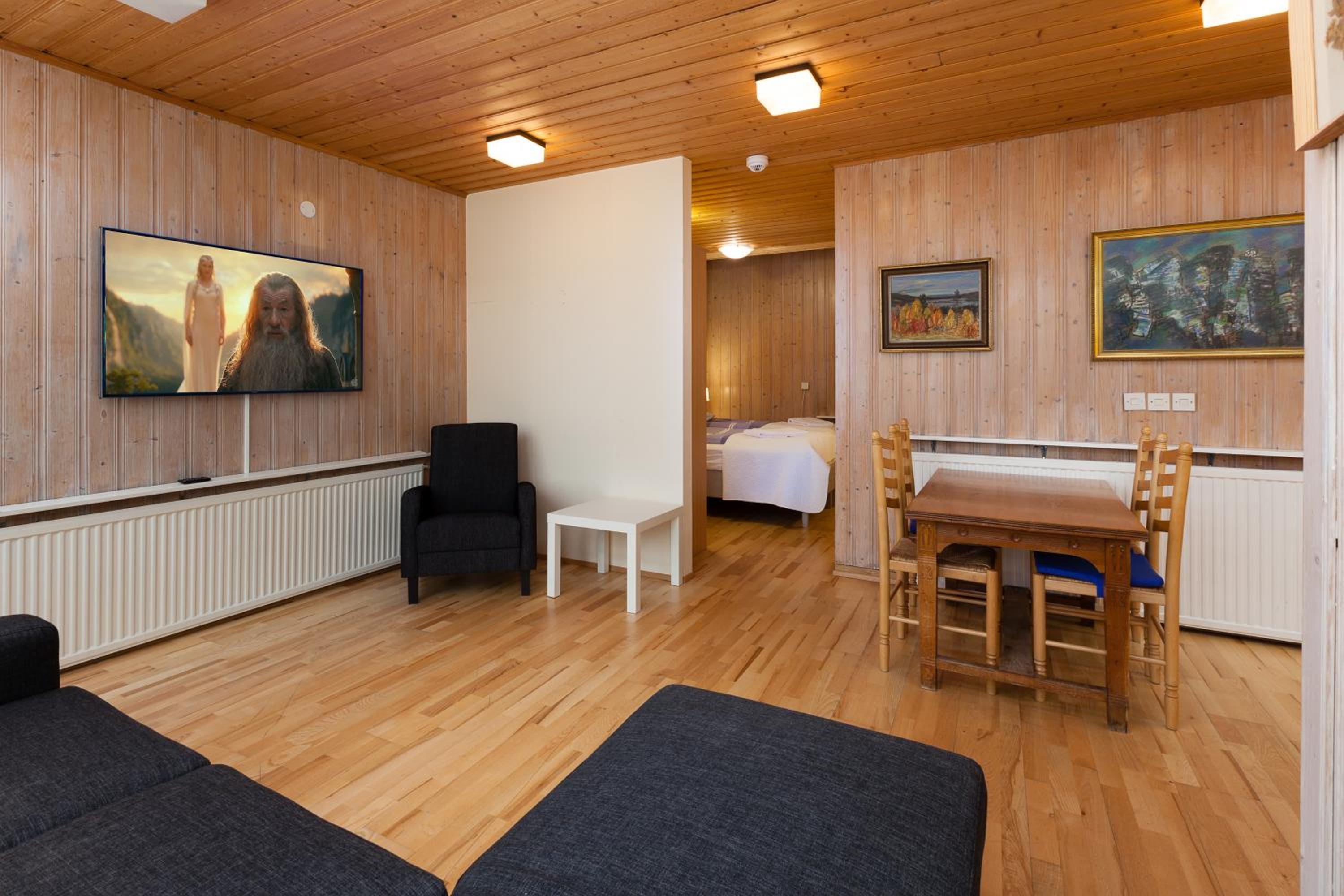 Guesthouse Galtafell 19