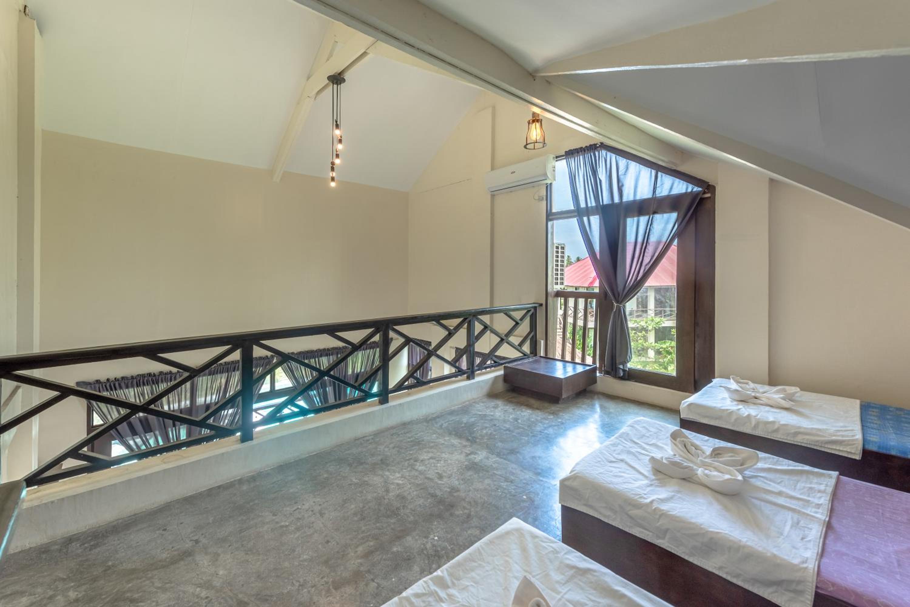 Ohana Resort Siargao