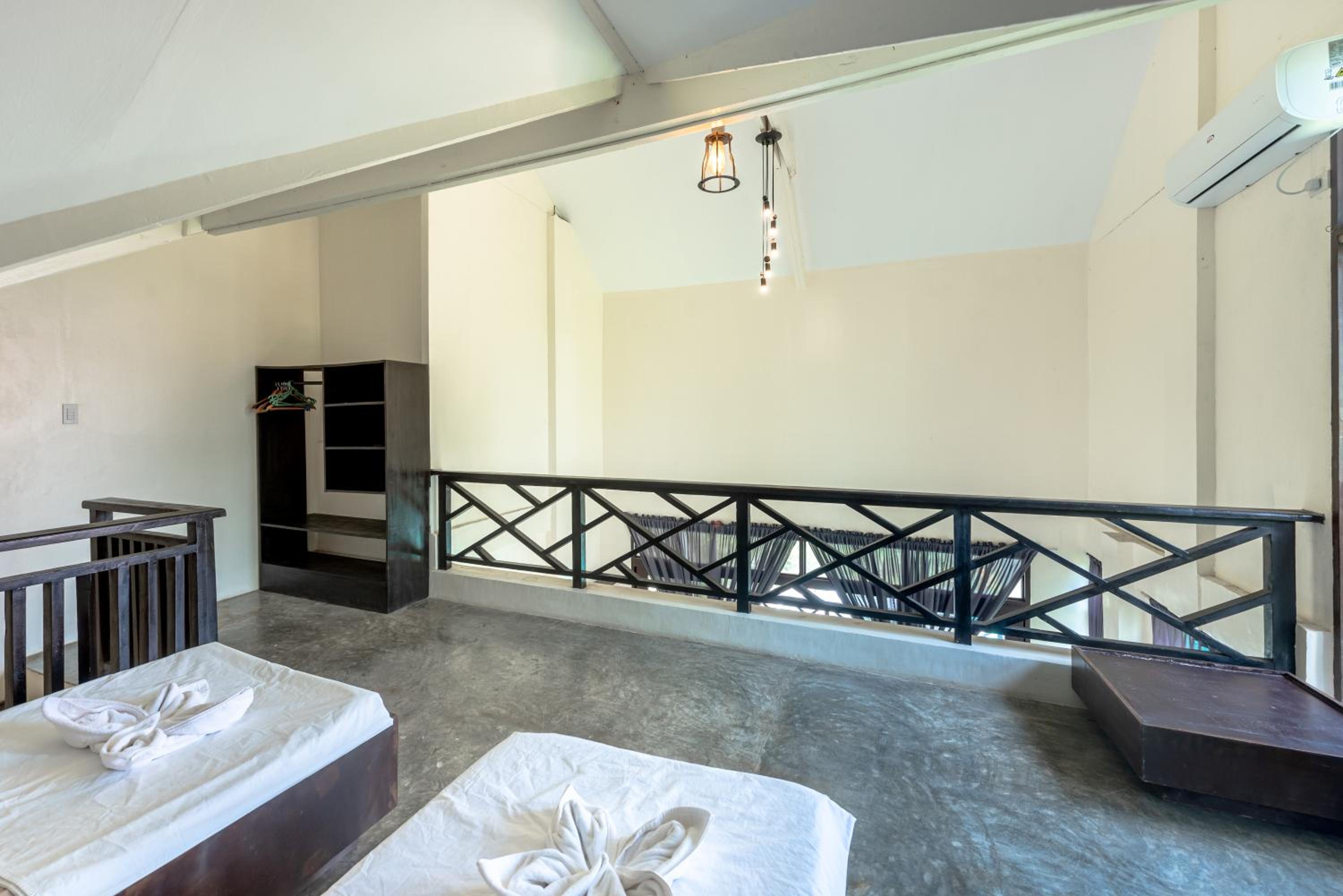 Ohana Resort Siargao
