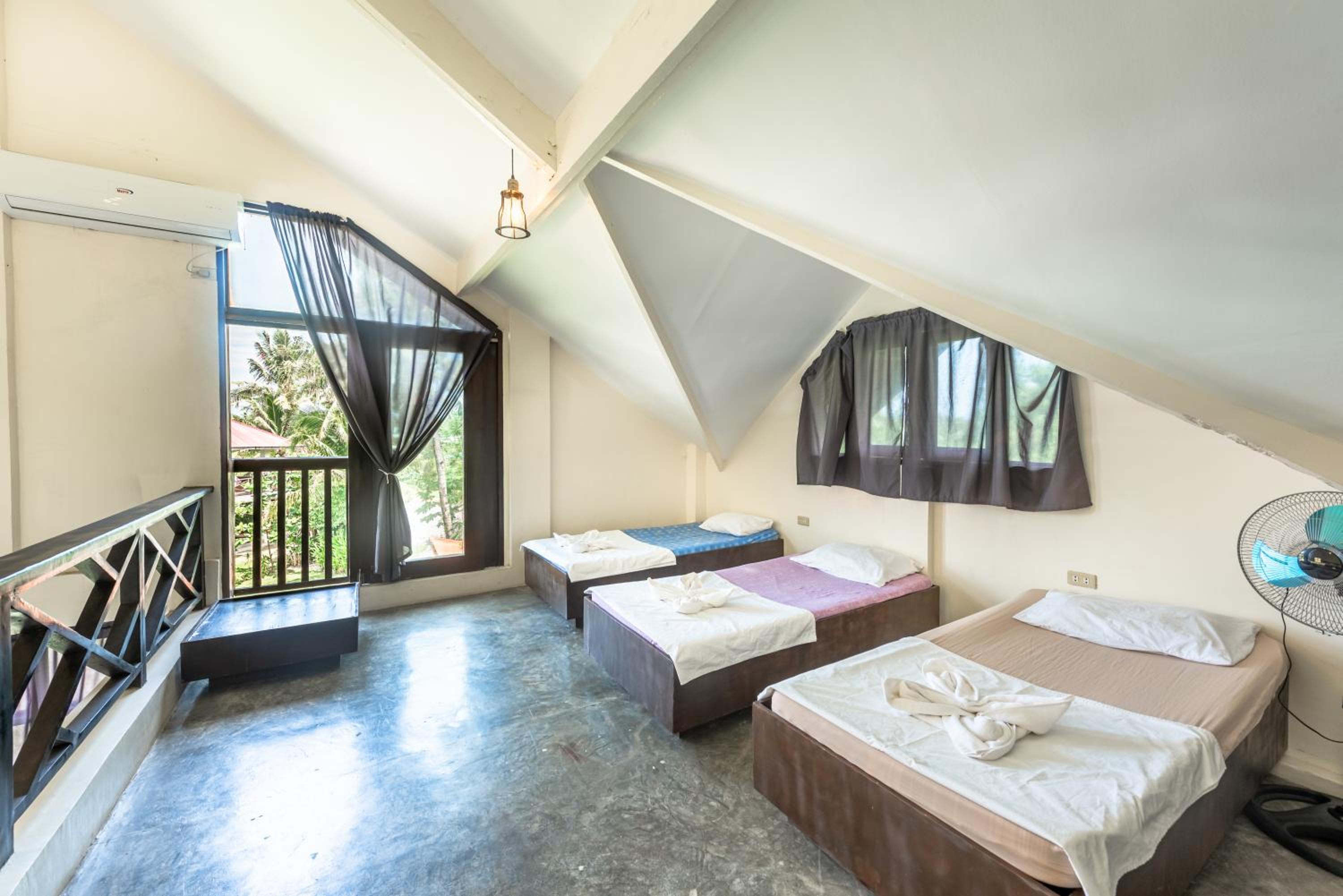 Ohana Resort Siargao