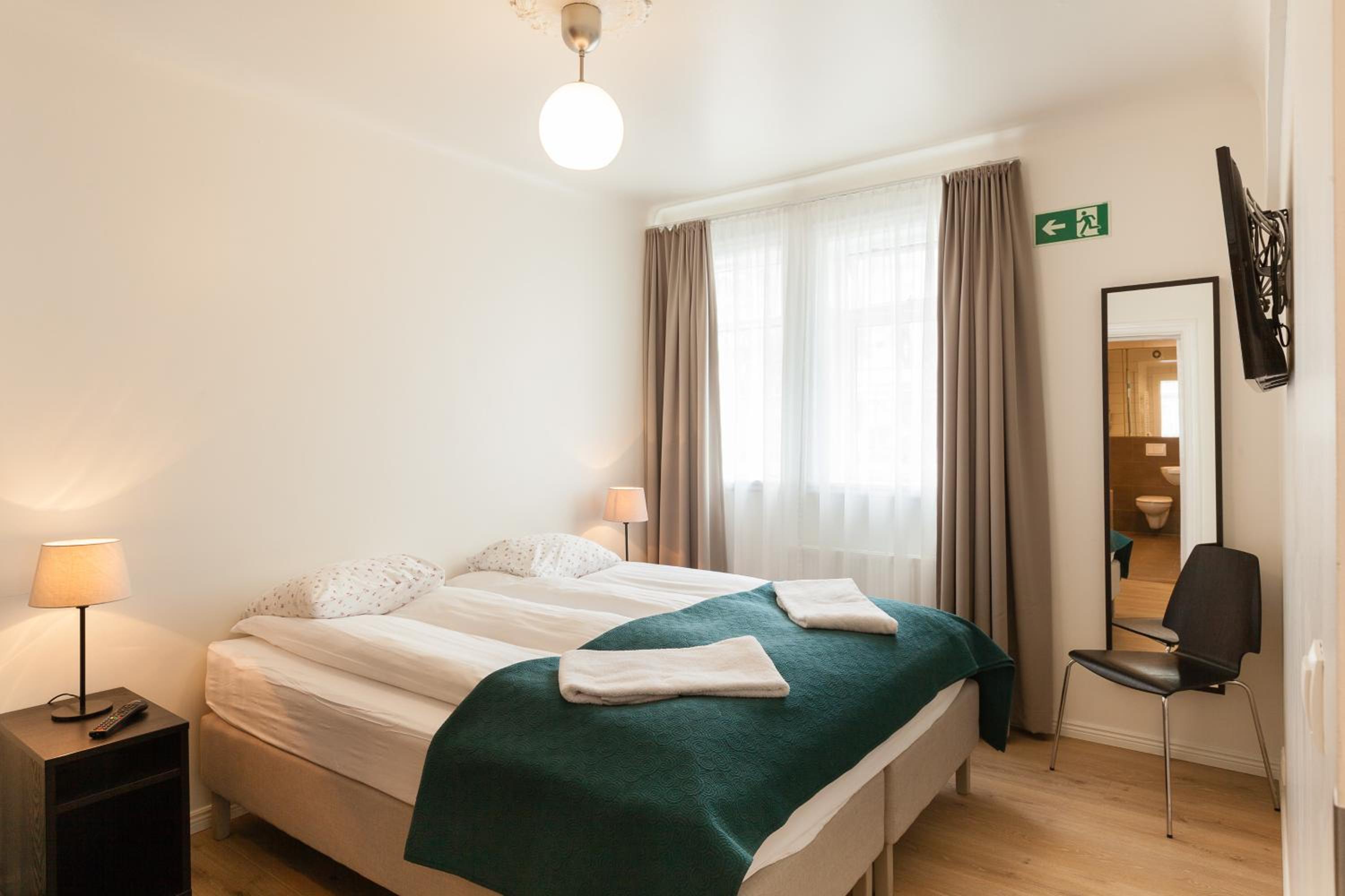 Guesthouse Galtafell