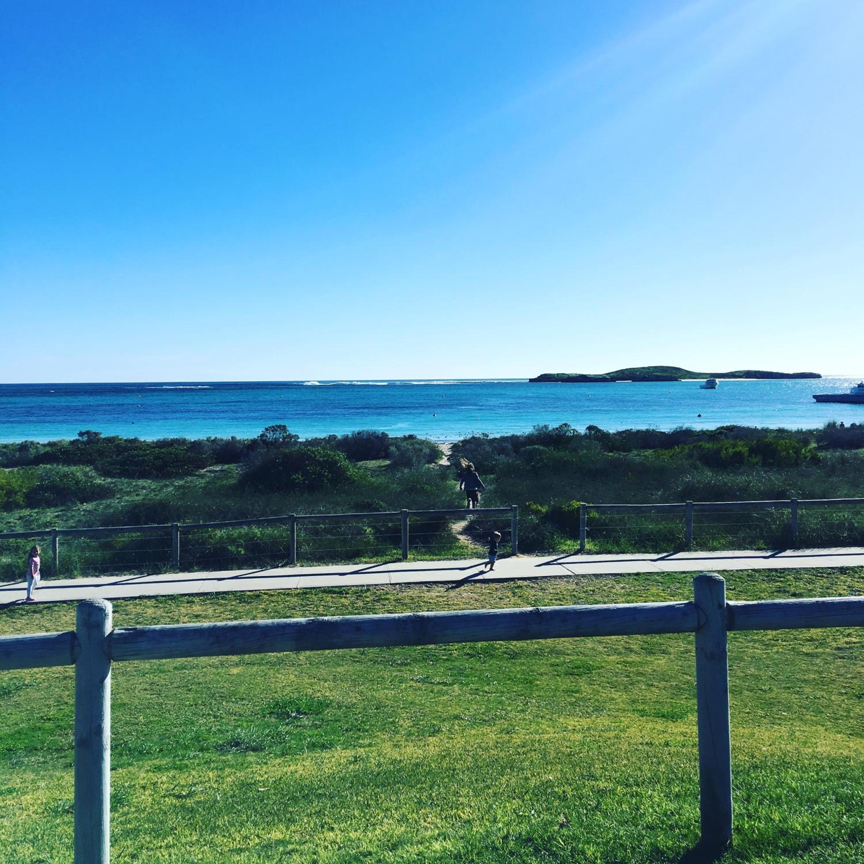 Cables Beach House Lancelin