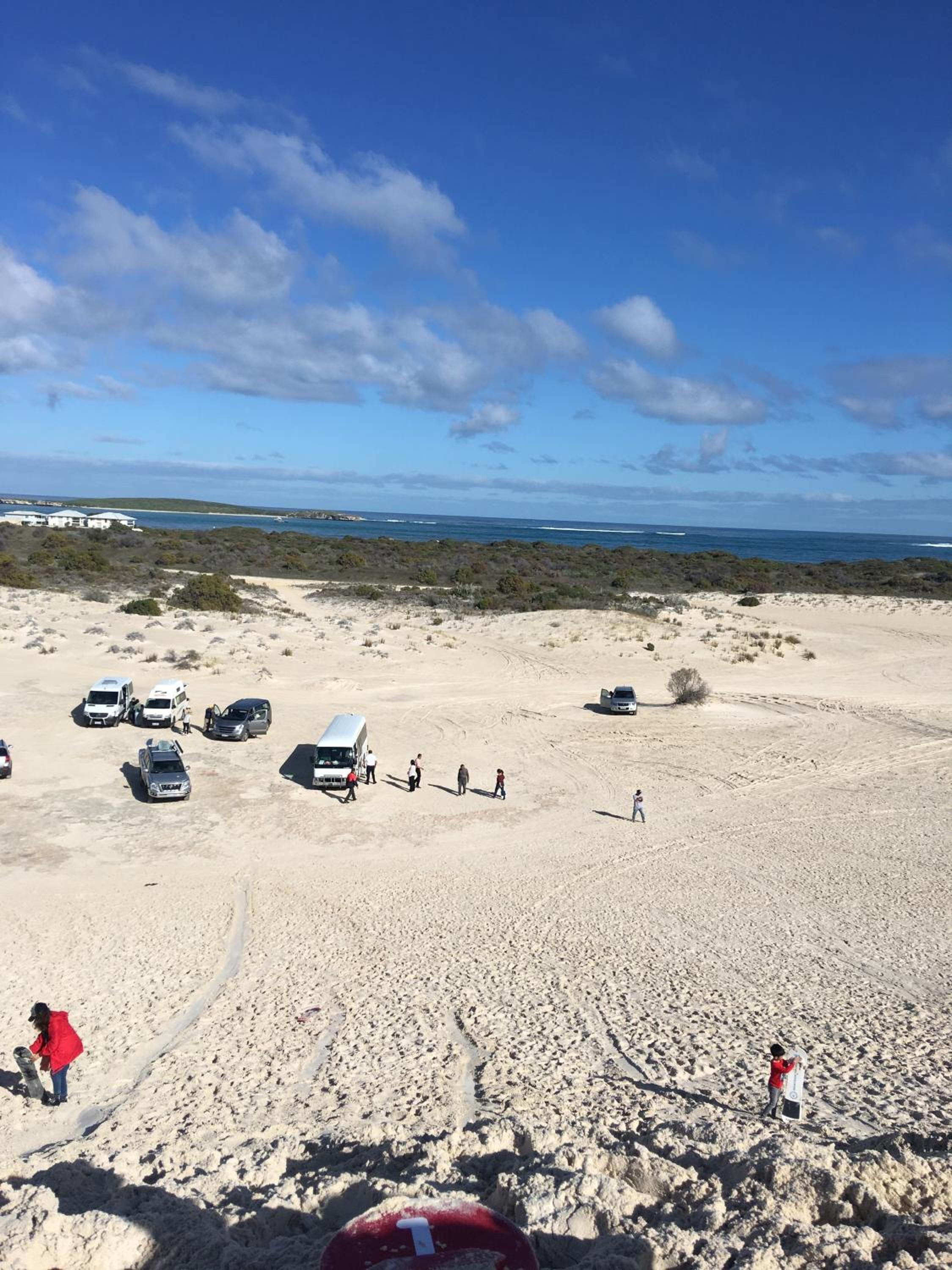 Cables Beach House Lancelin