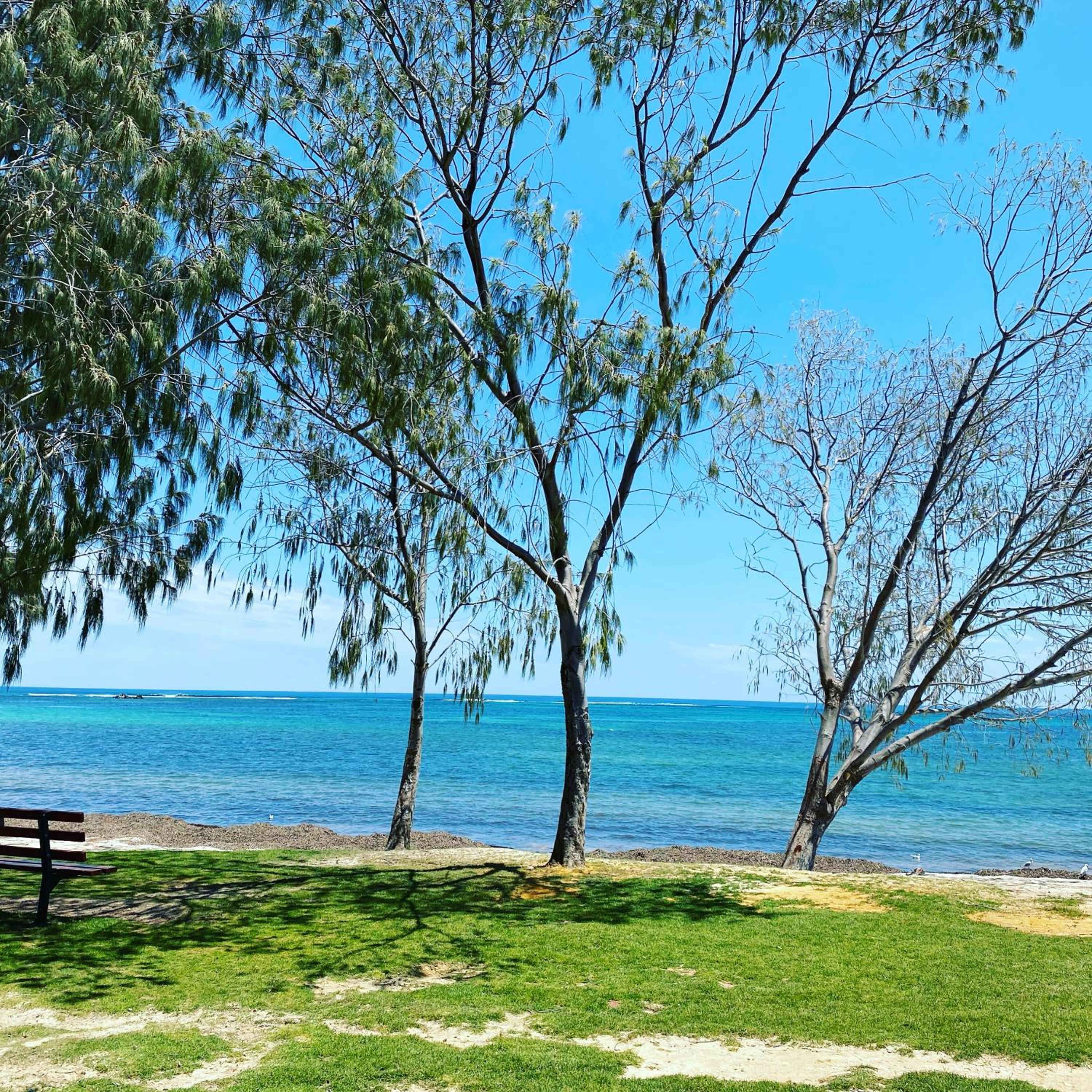 Cables Beach House Lancelin