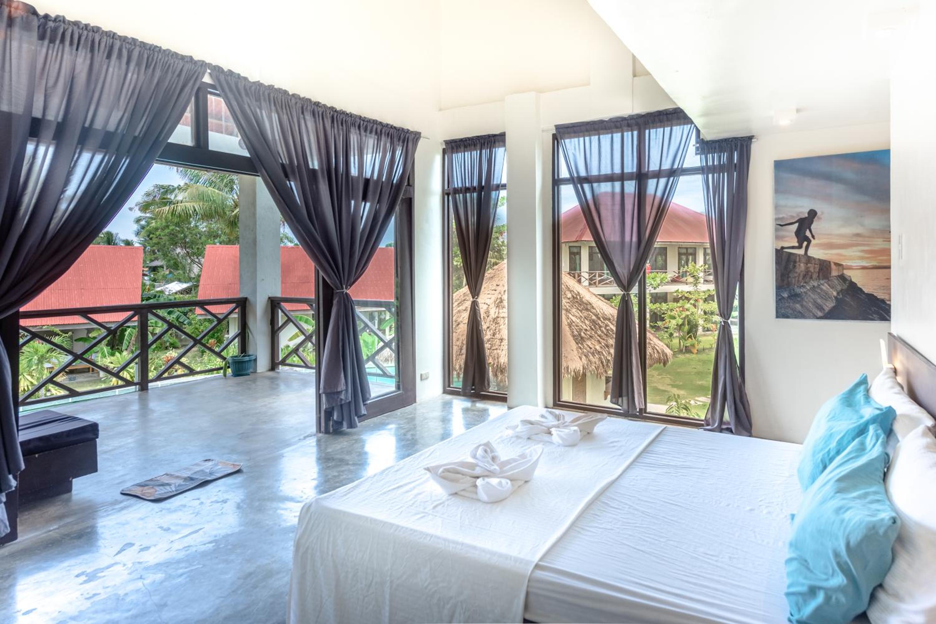 Ohana Resort Siargao