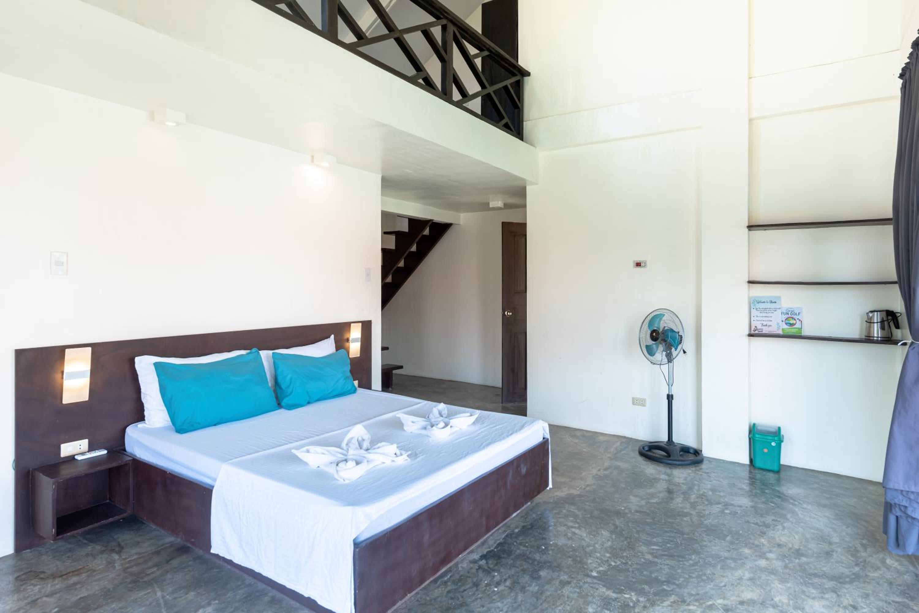 Ohana Resort Siargao