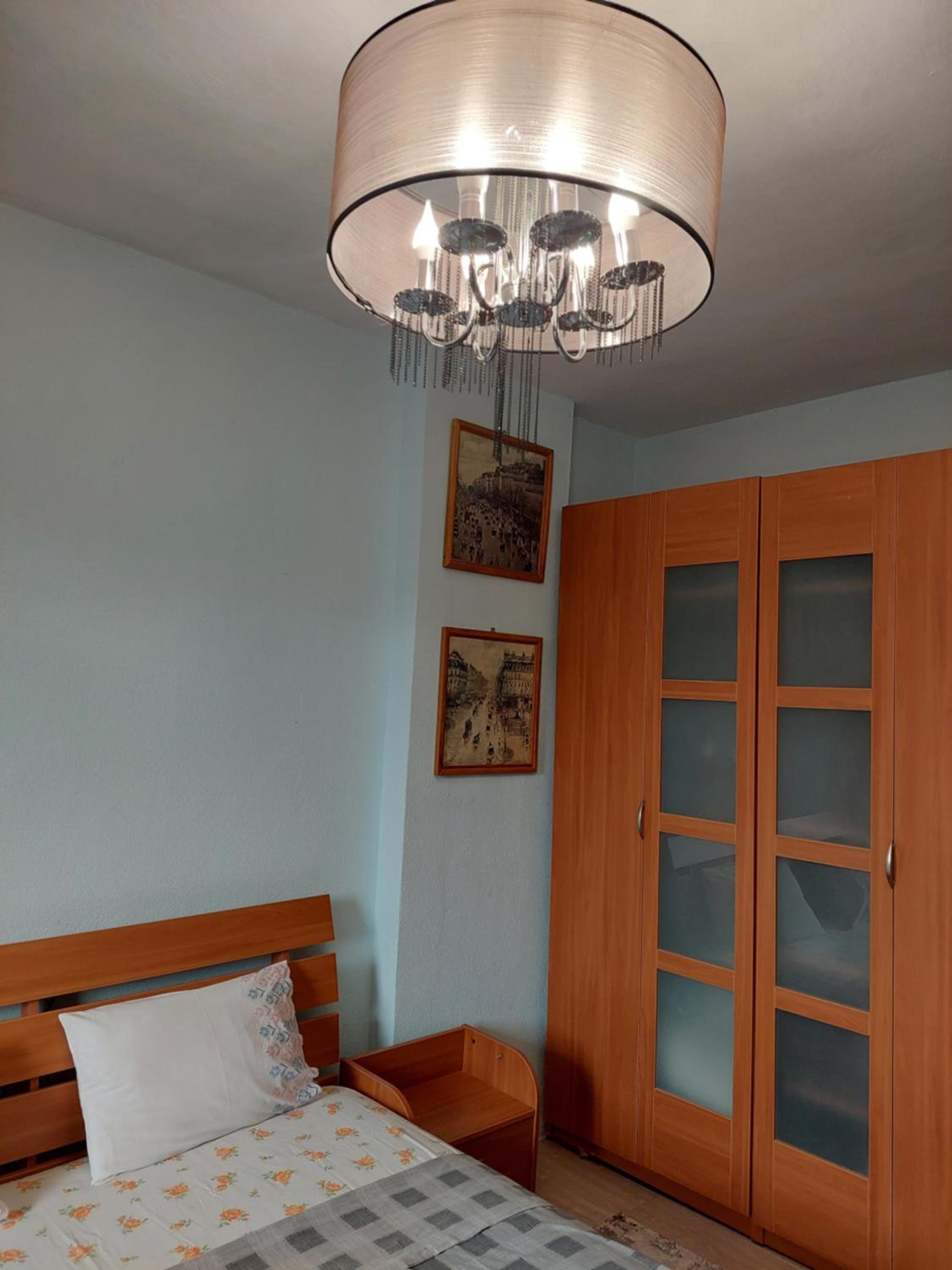 Didi Park House къща с две спални