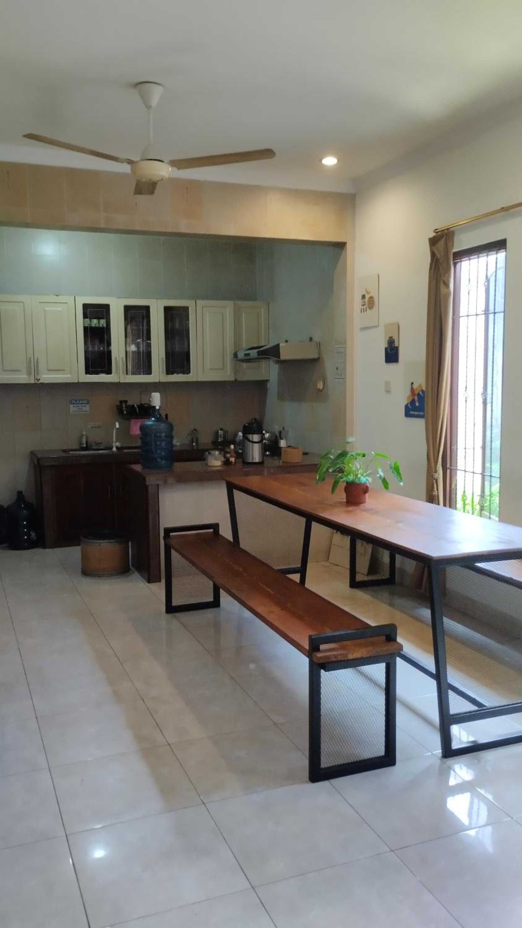 Gorga hostel view 3