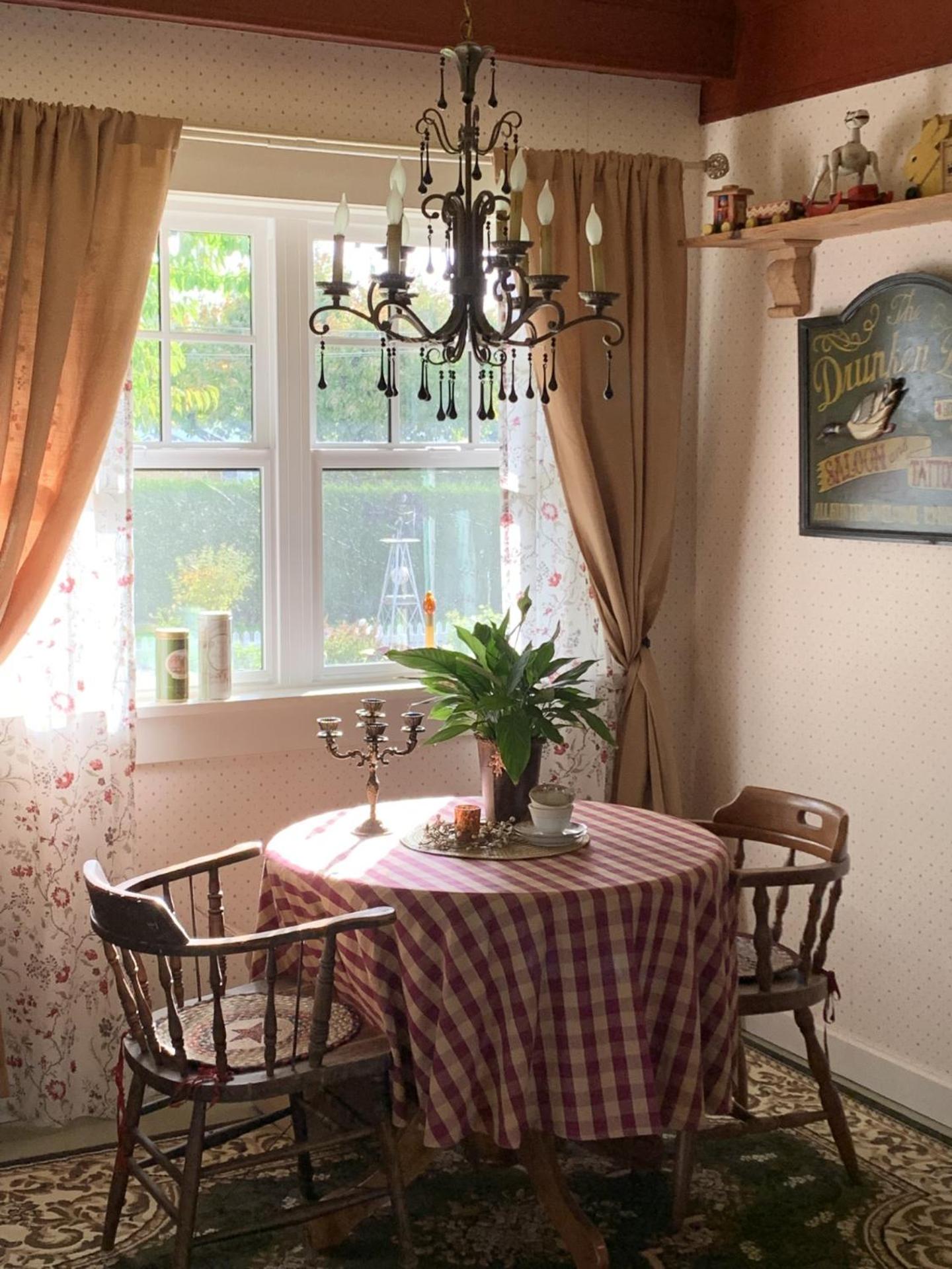 The Hazelhouse