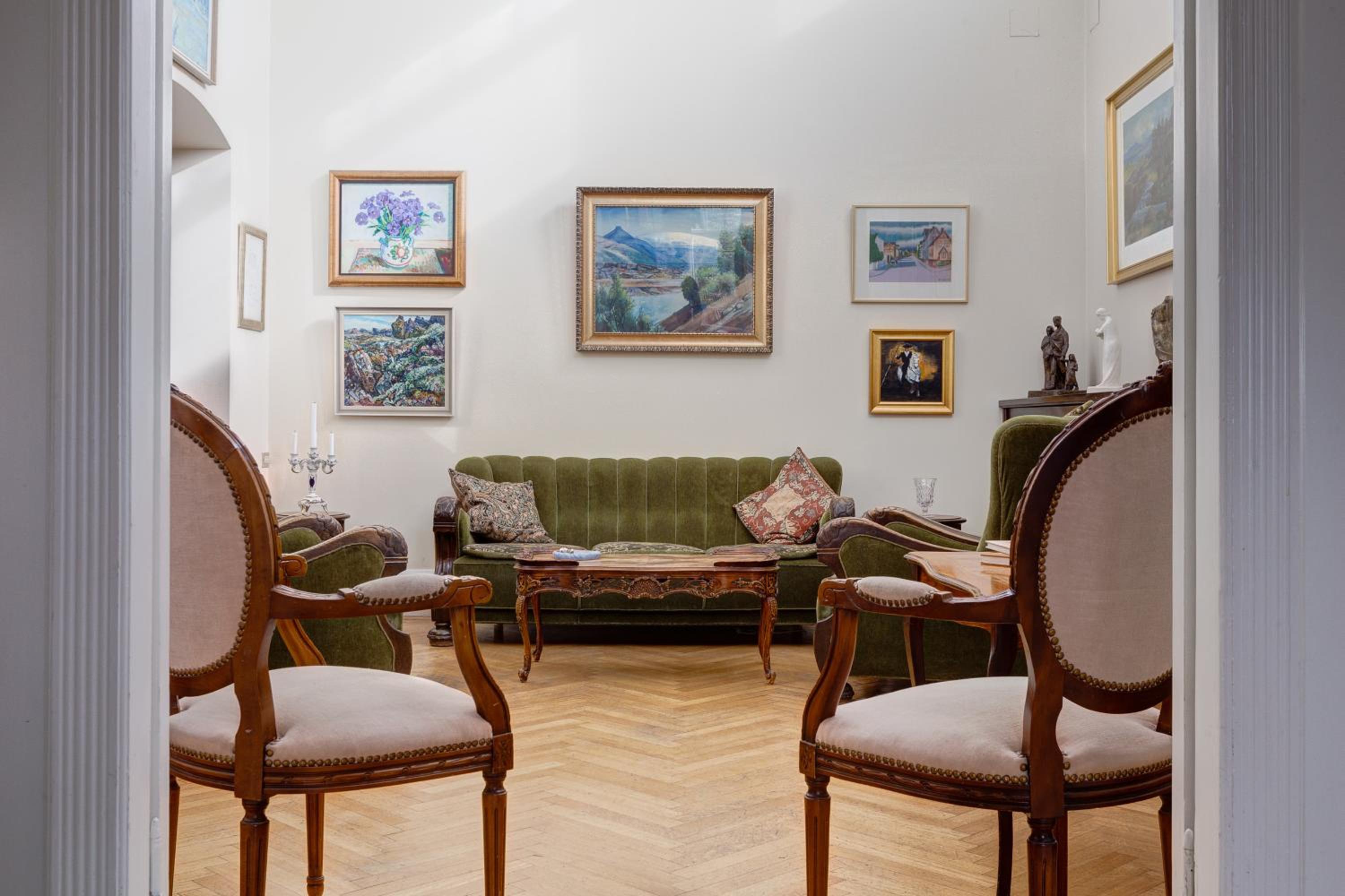 Guesthouse Galtafell 9