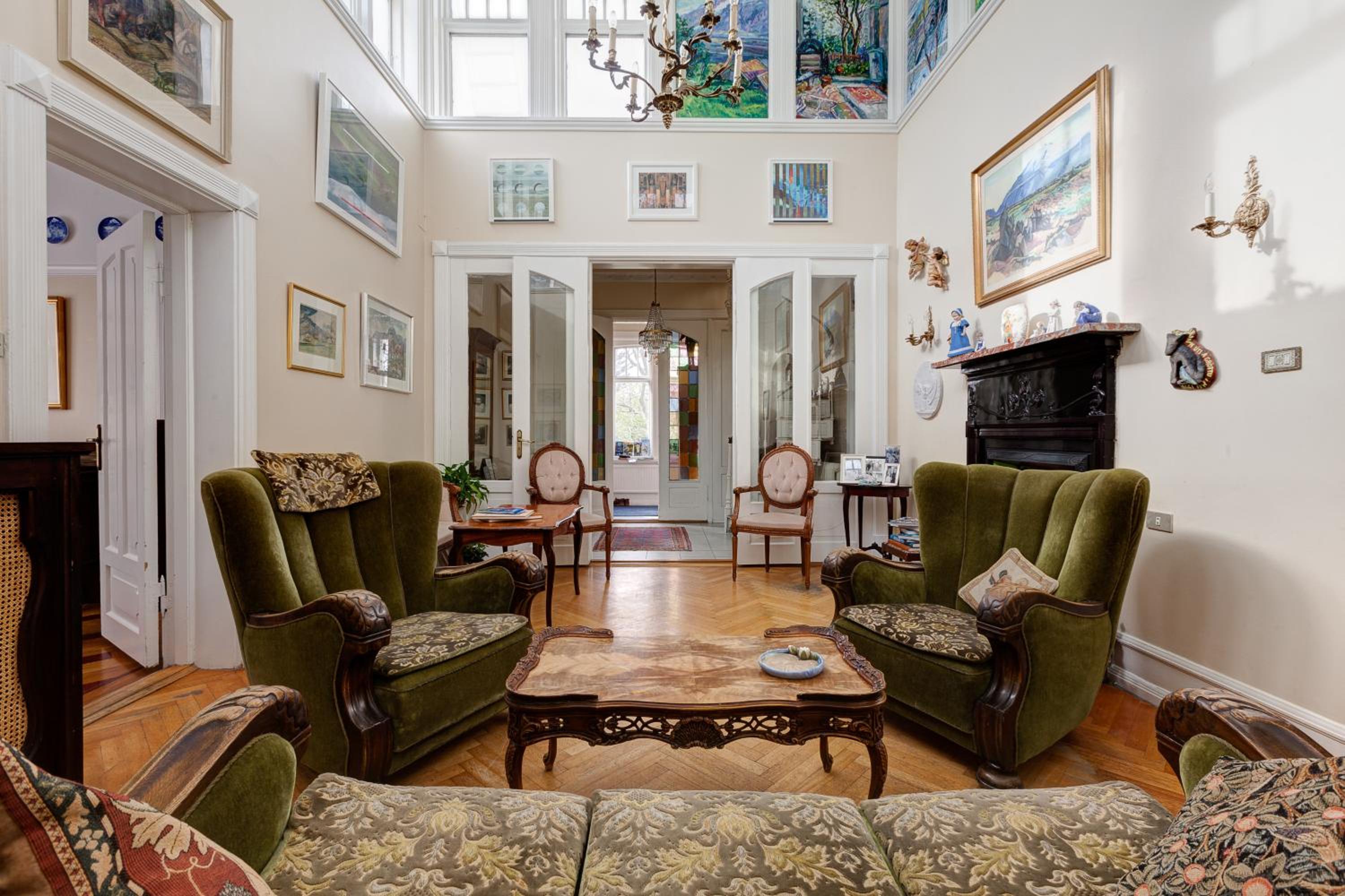 Guesthouse Galtafell 10