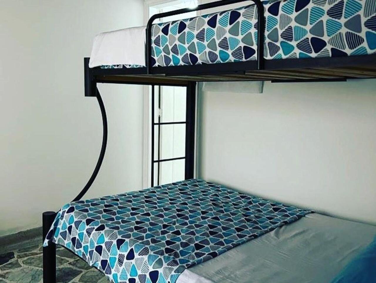 Lady Mom Hostal