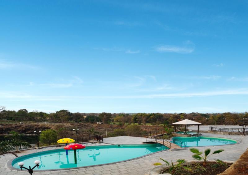 Waterstone resort