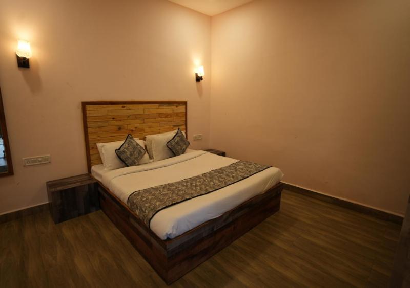 Waterstone resort