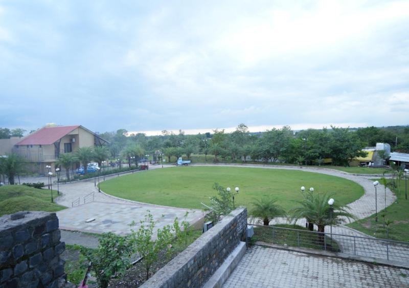 Waterstone resort