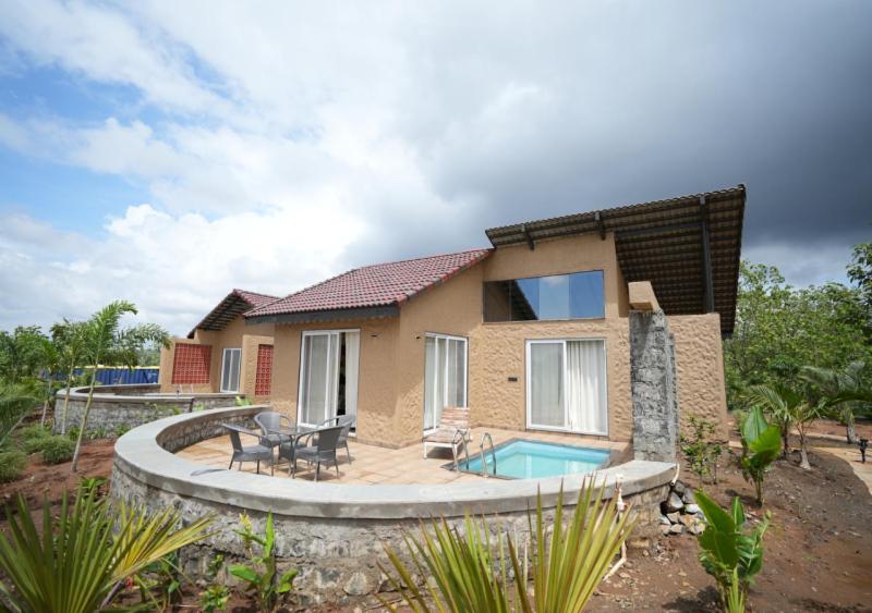 Waterstone resort