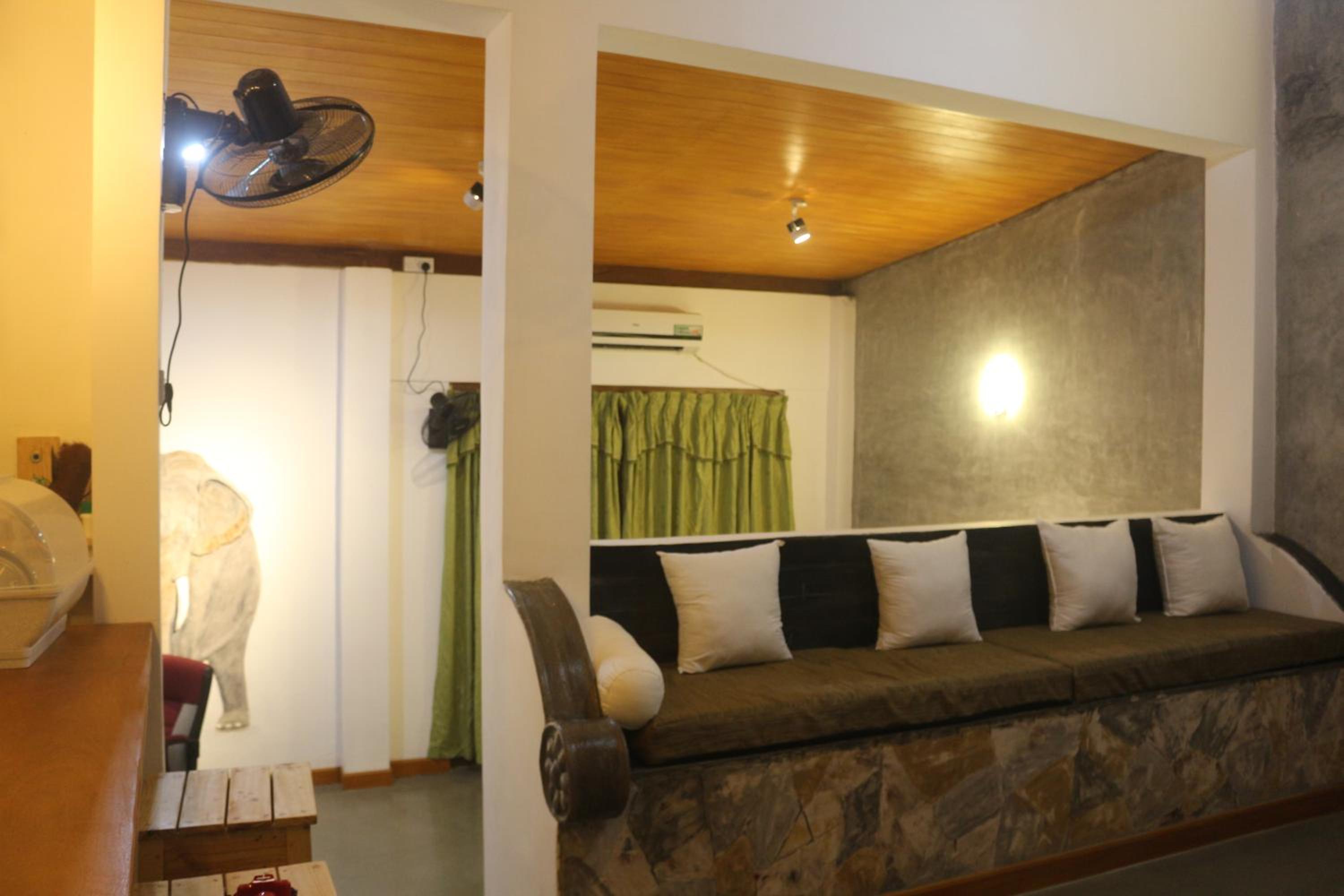 Cinnamon Eco Villa ll view 4