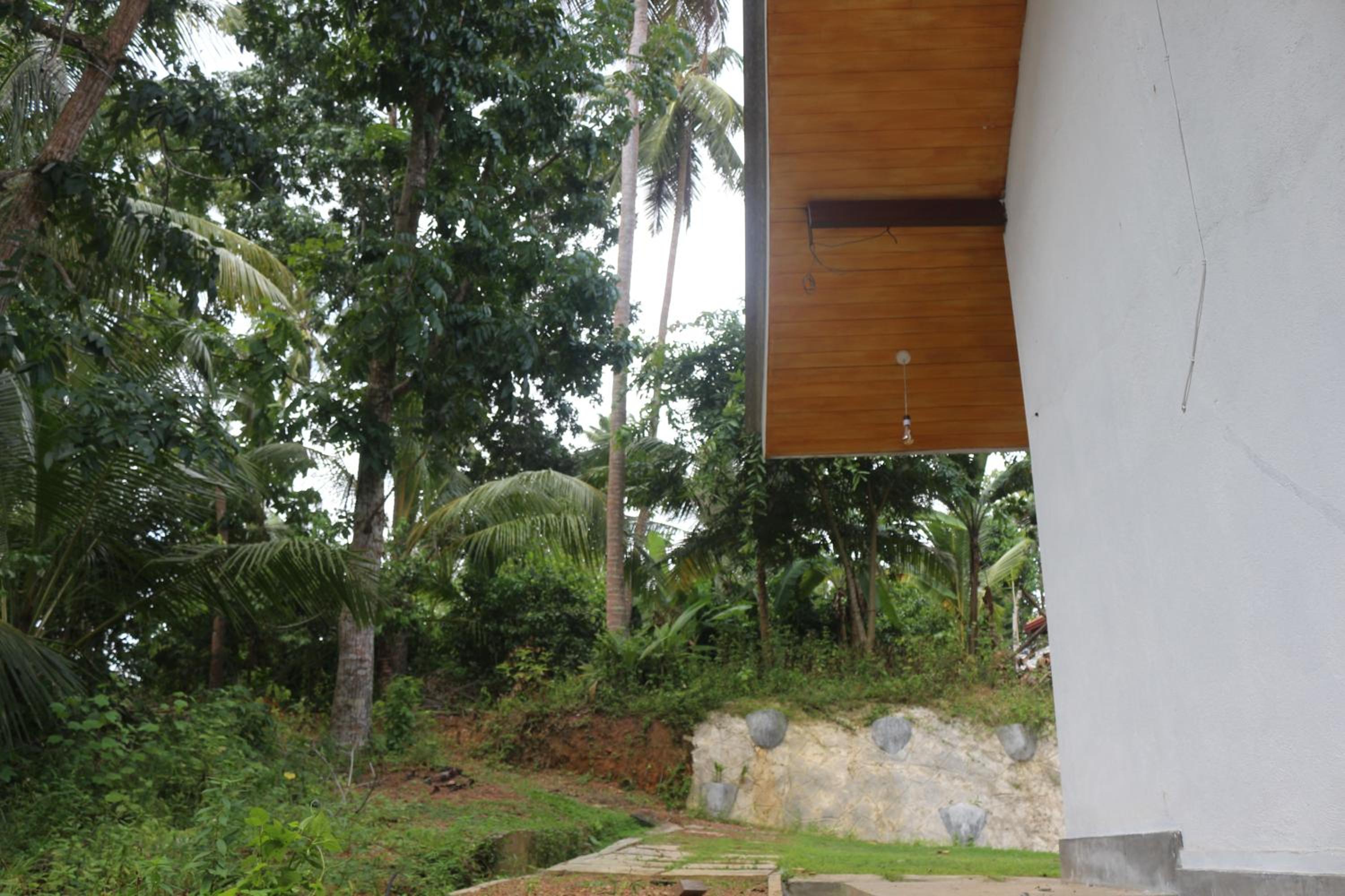 Cinnamon Eco Villa ll view 5