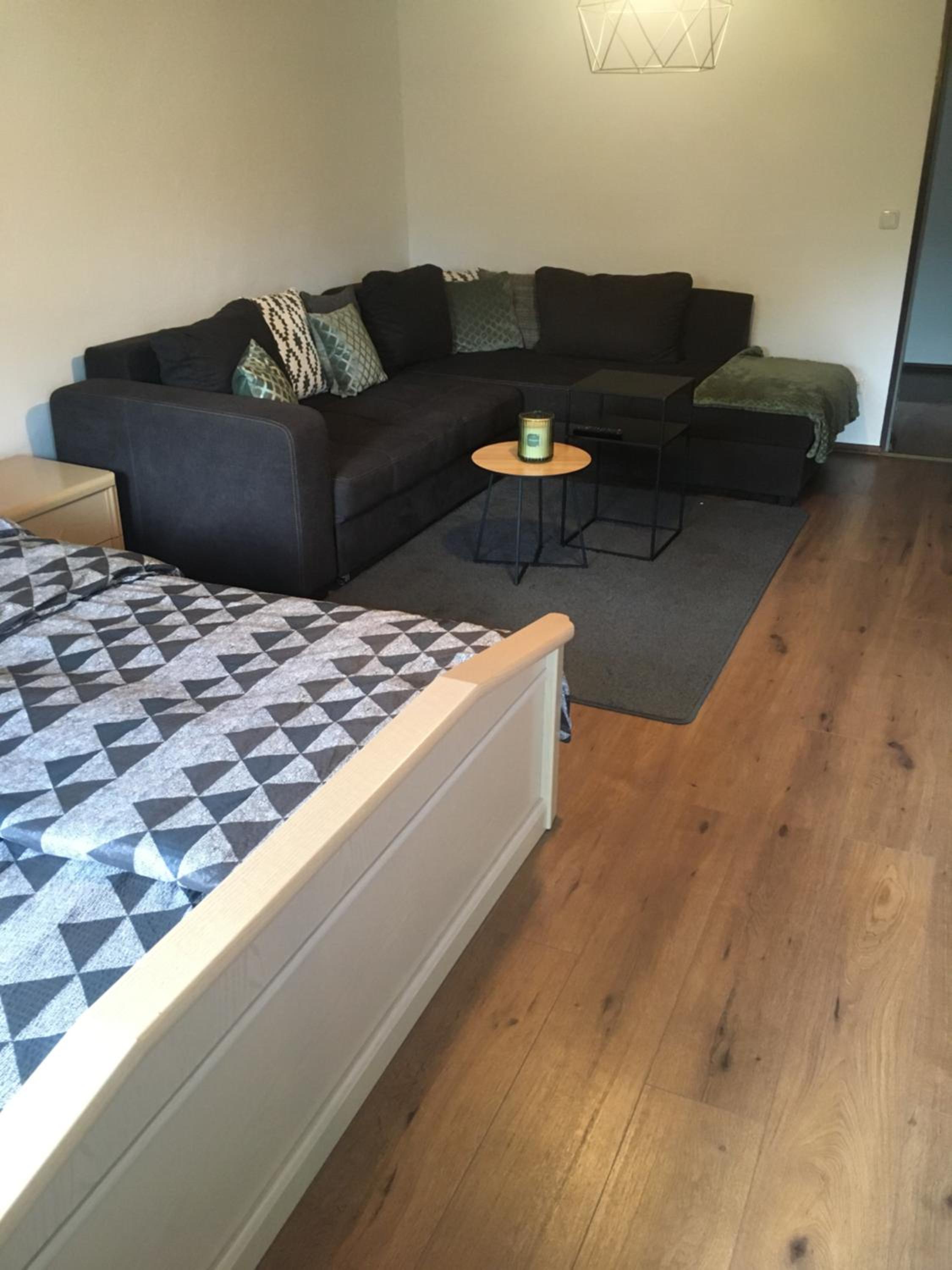 Ferienwohnung MaLi