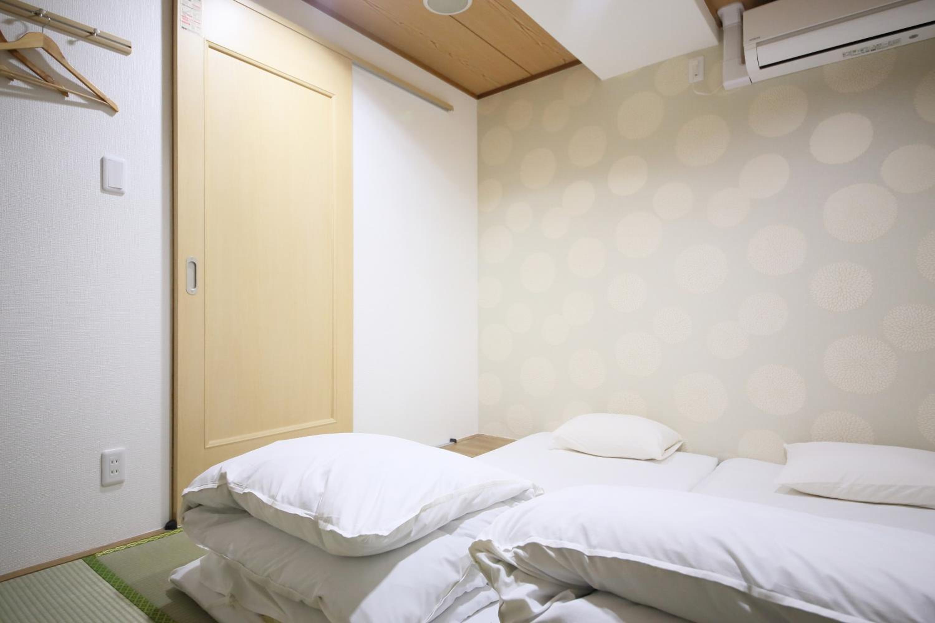Hotel Shin-Imamiya