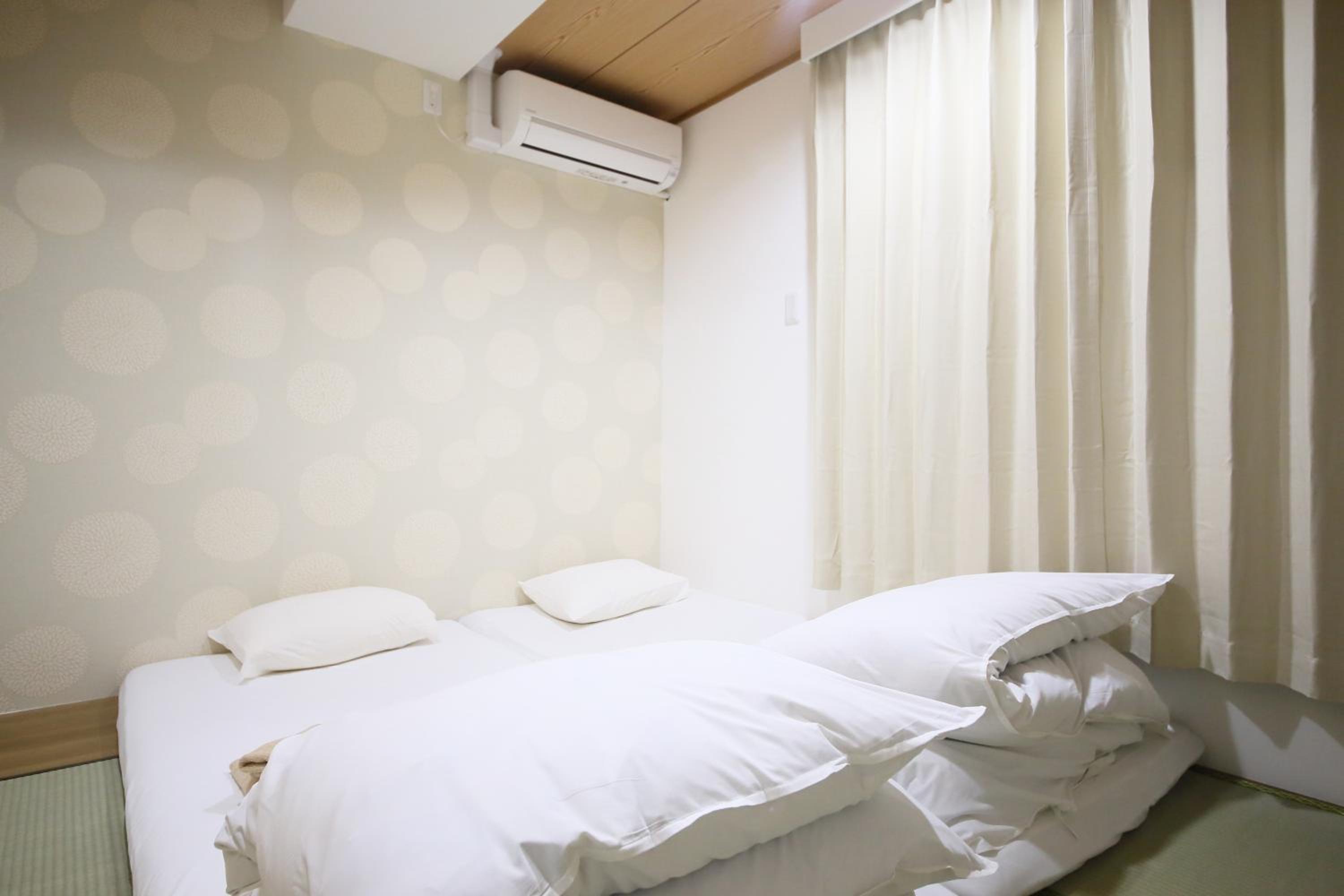 Hotel Shin-Imamiya