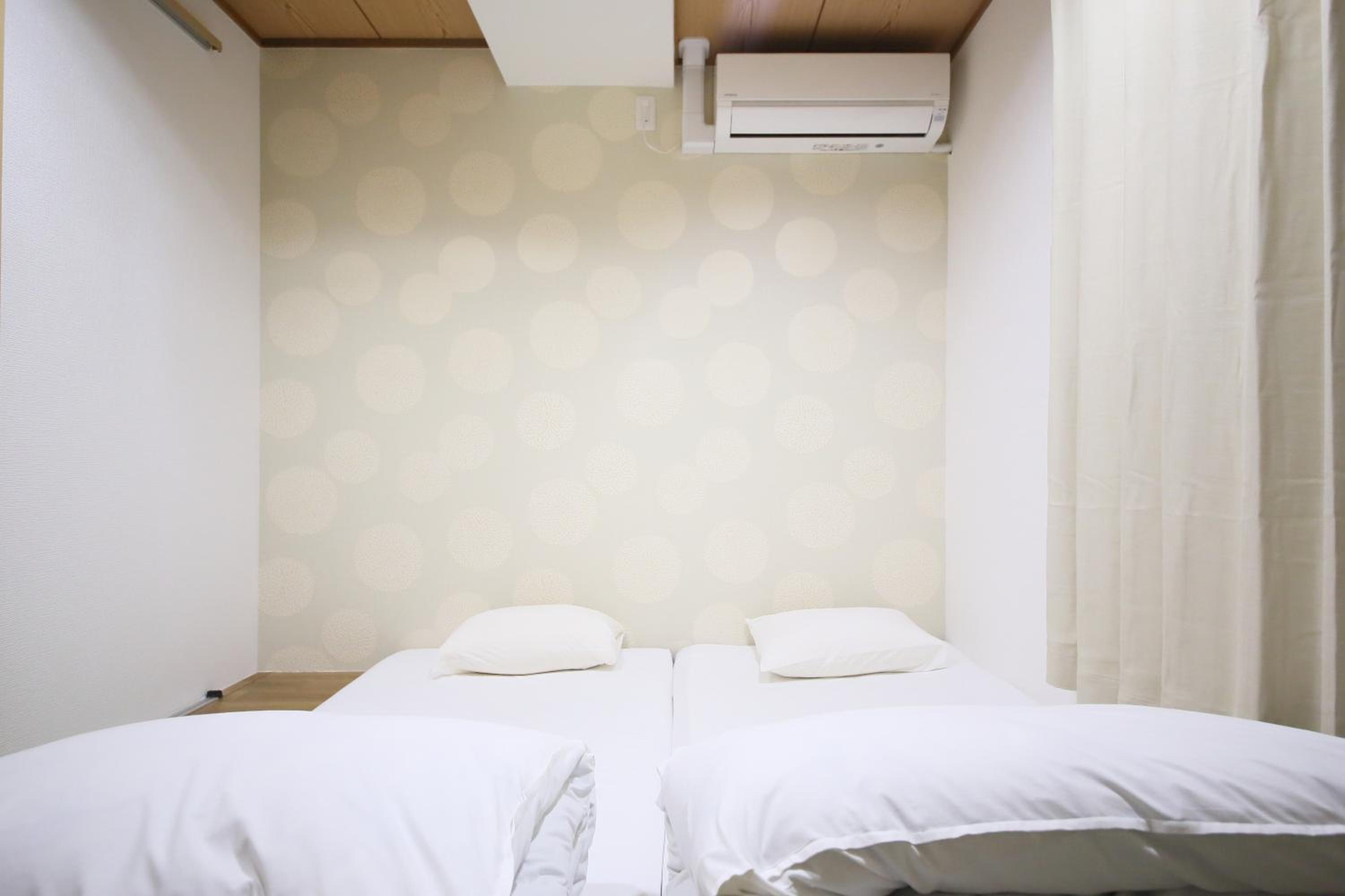 Hotel Shin-Imamiya