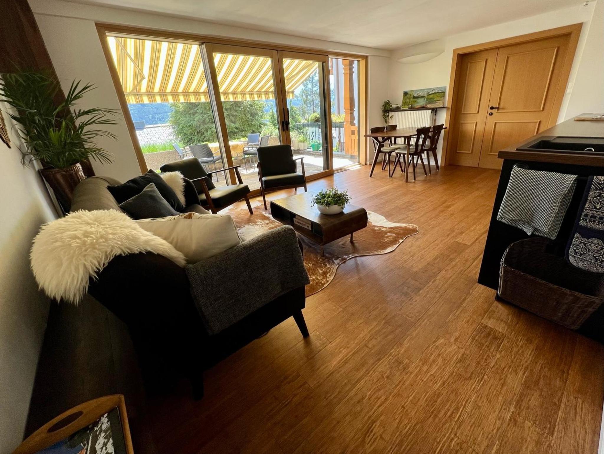 Haus Otis view 4