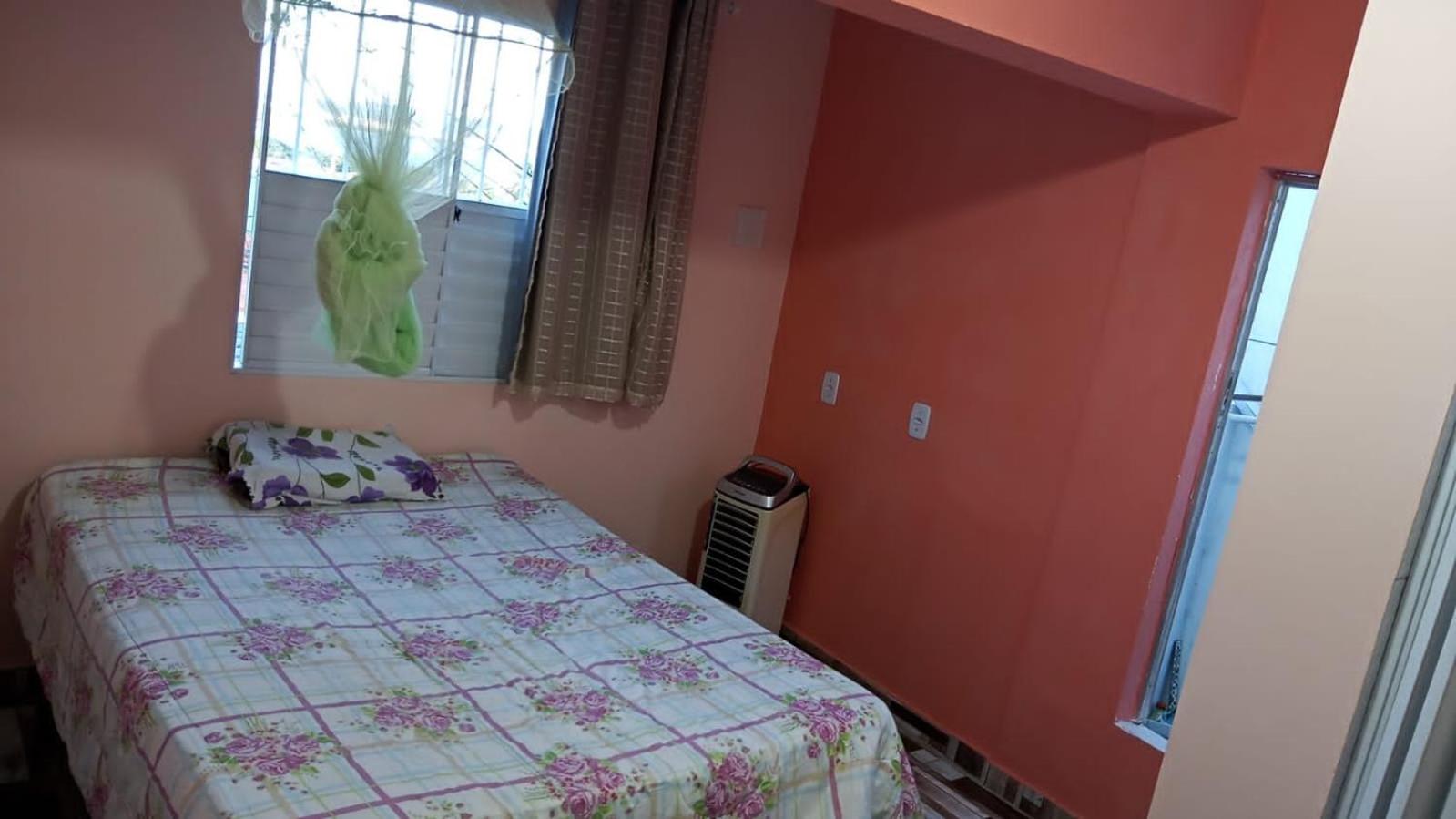 Casa temporada Caípe