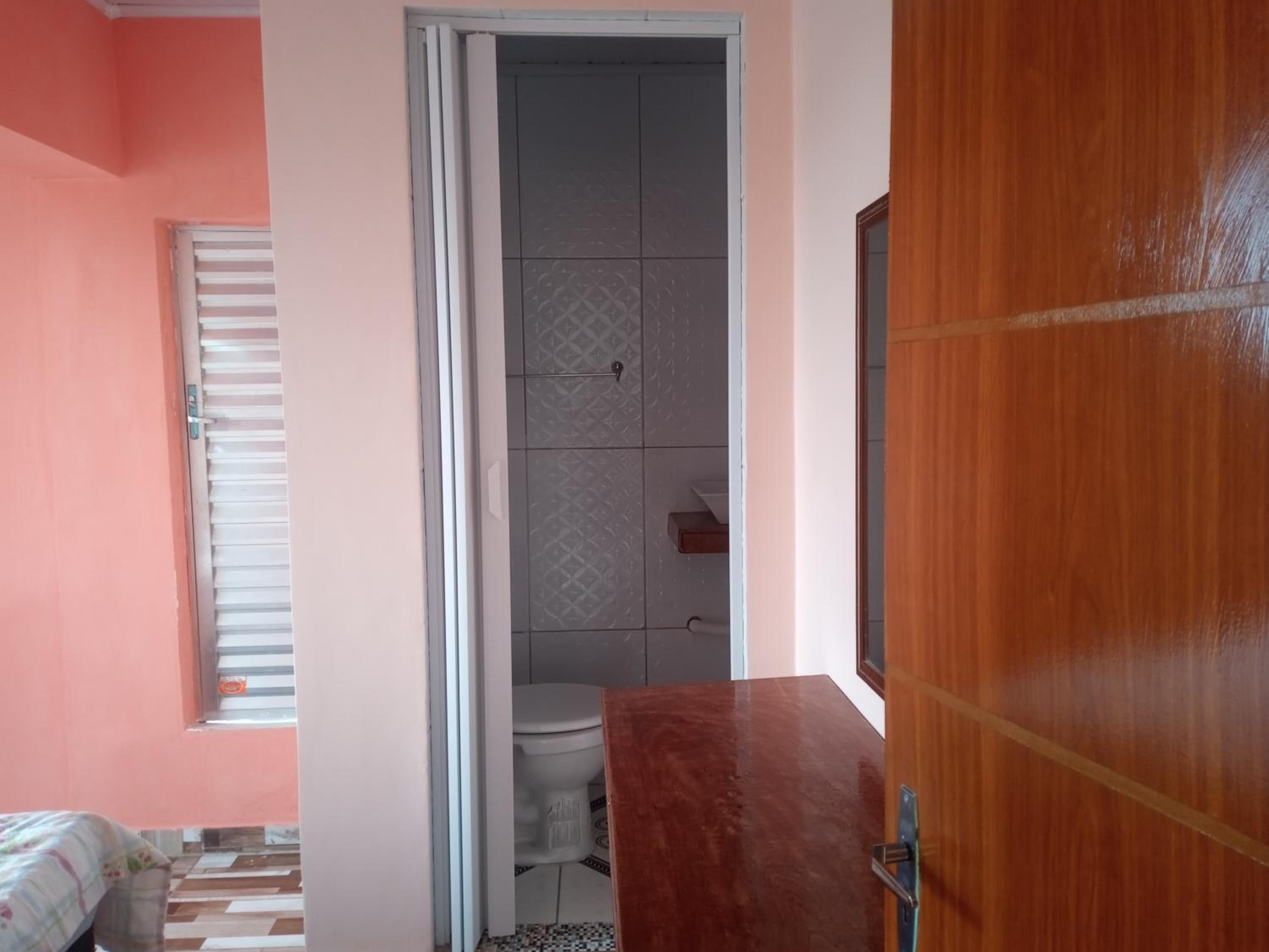 Casa temporada Caípe