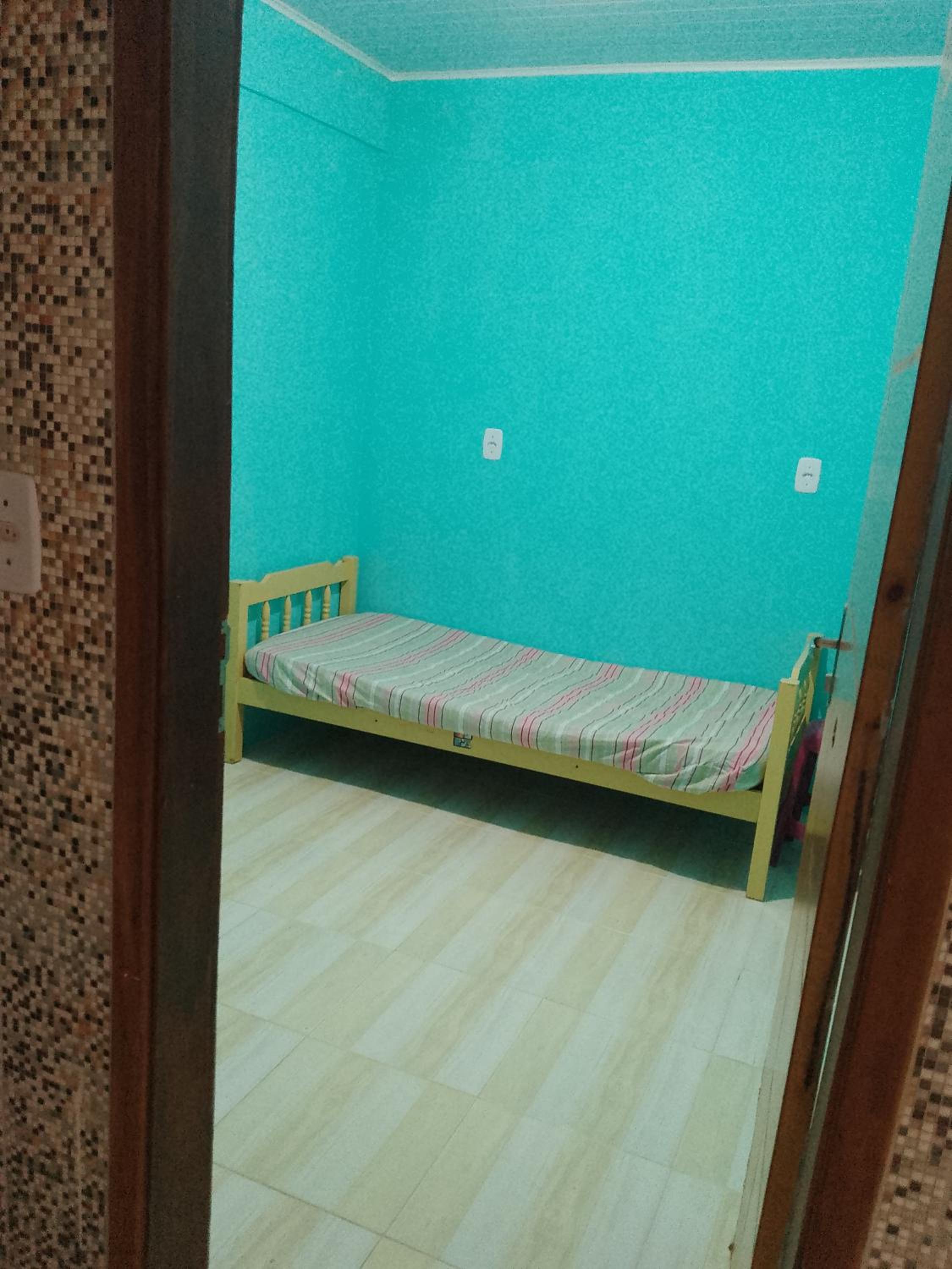 Casa temporada Caípe