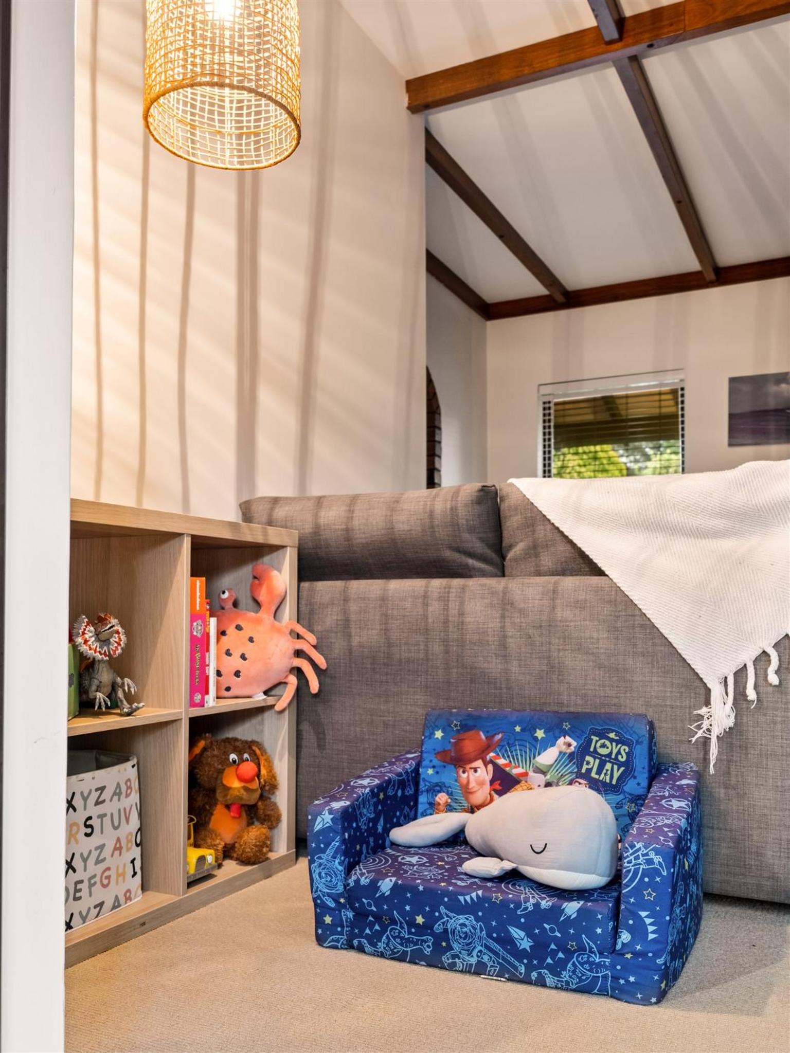 Blissful Escape Holiday Home