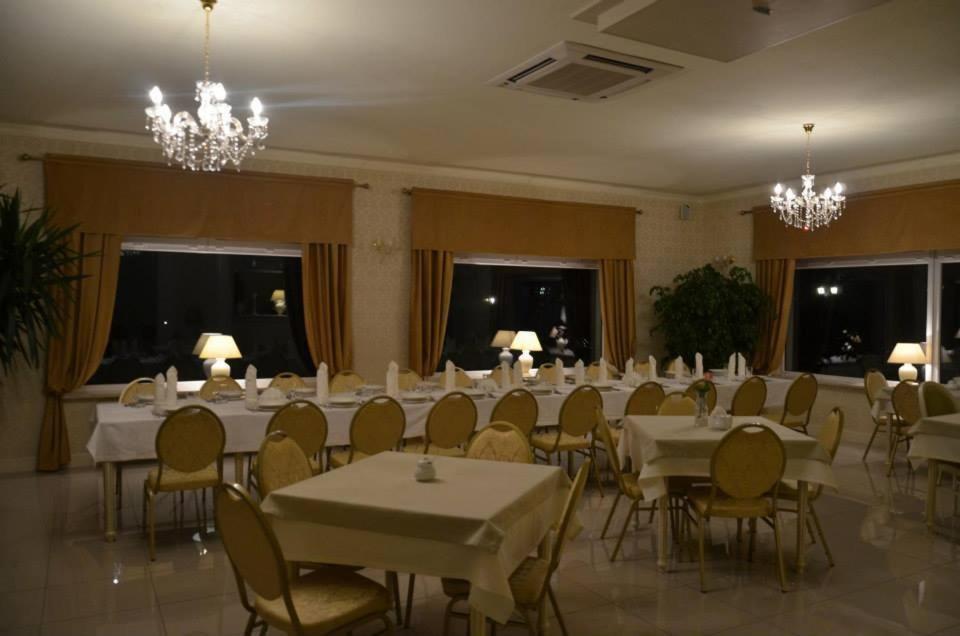 Villa Anna