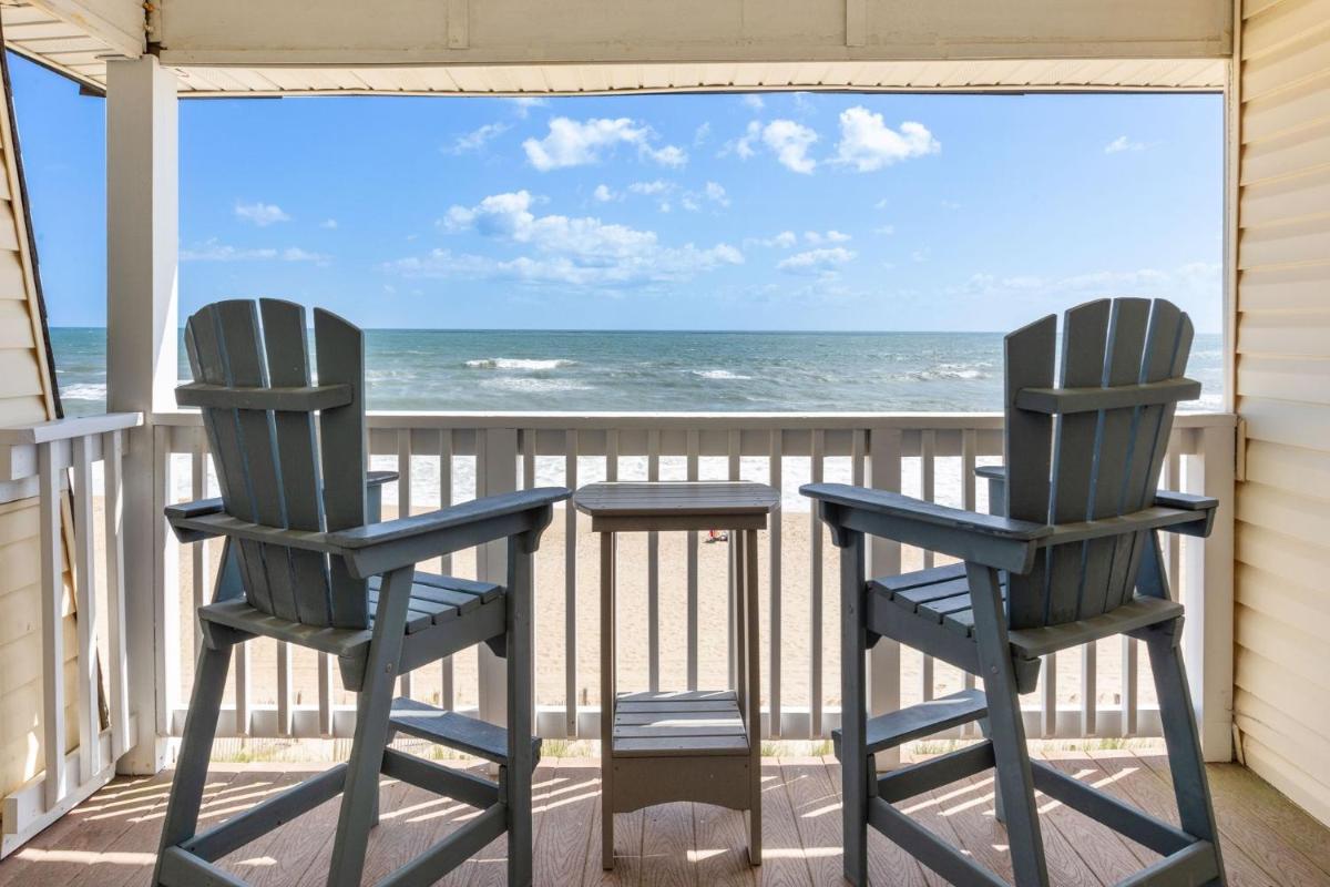 SC2C - Sands Shamrock view 2