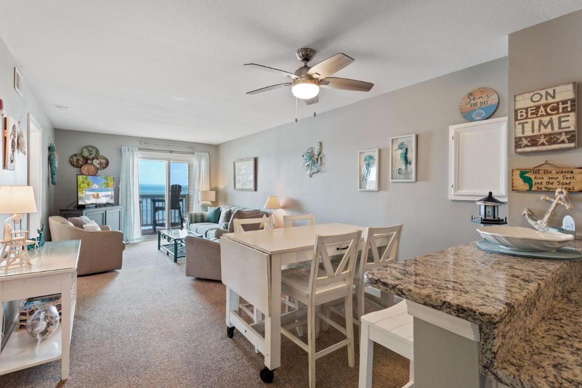 SC2C - Sands Shamrock view 4
