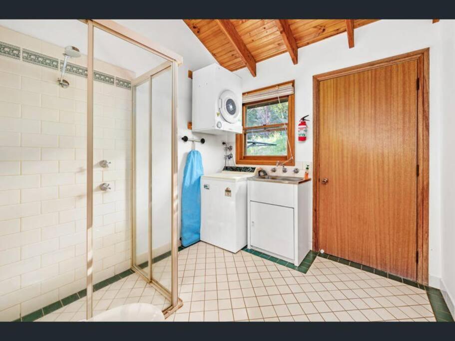 Grandview Lodge
