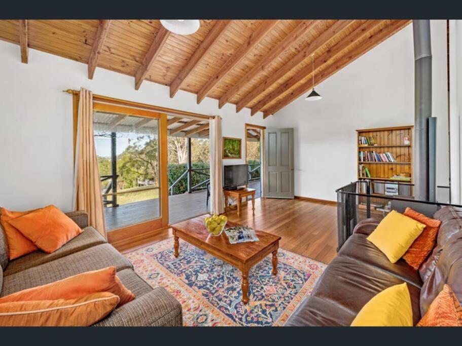 Grandview Lodge