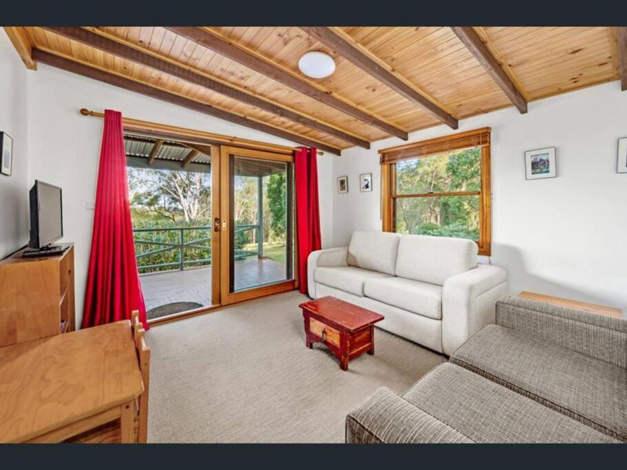 Grandview Lodge