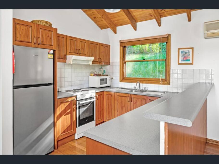 Grandview Lodge
