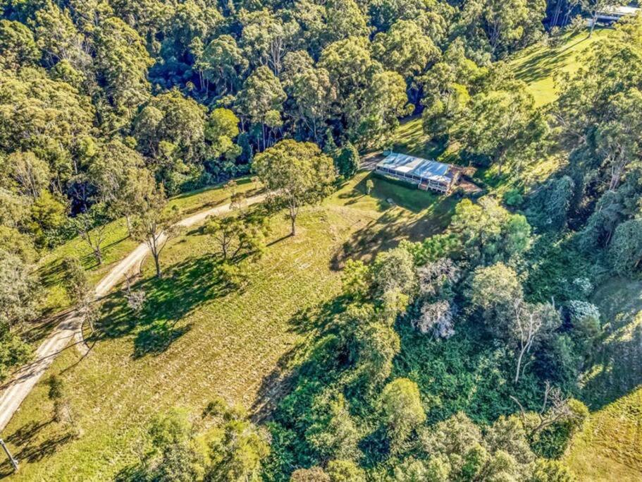Grandview Lodge
