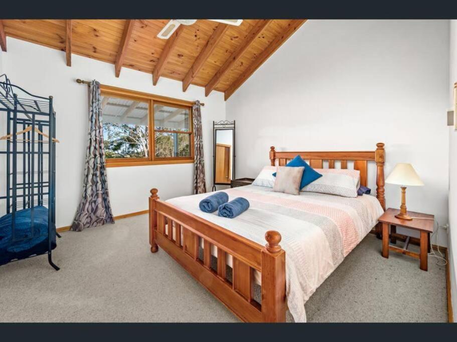 Grandview Lodge