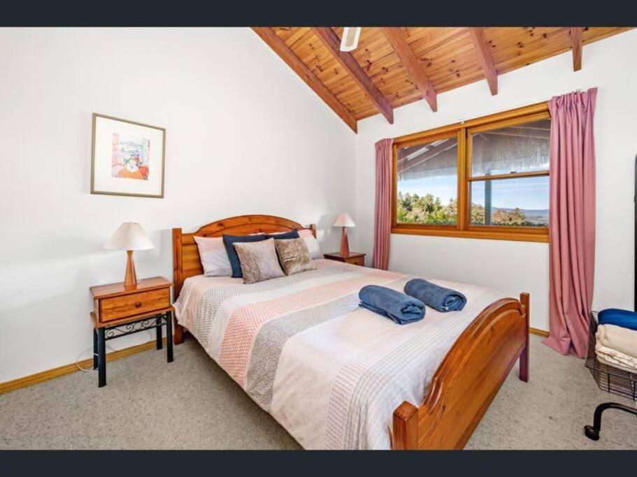 Grandview Lodge