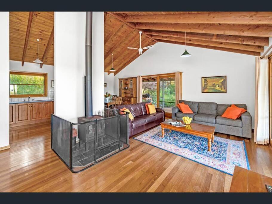 Grandview Lodge