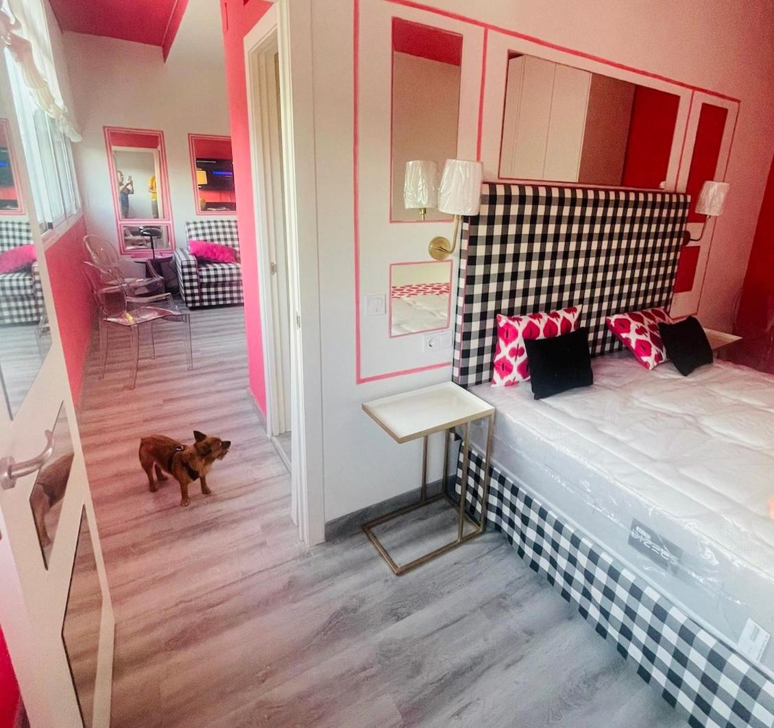 Apartamentos Ritual Palma de Mallorca