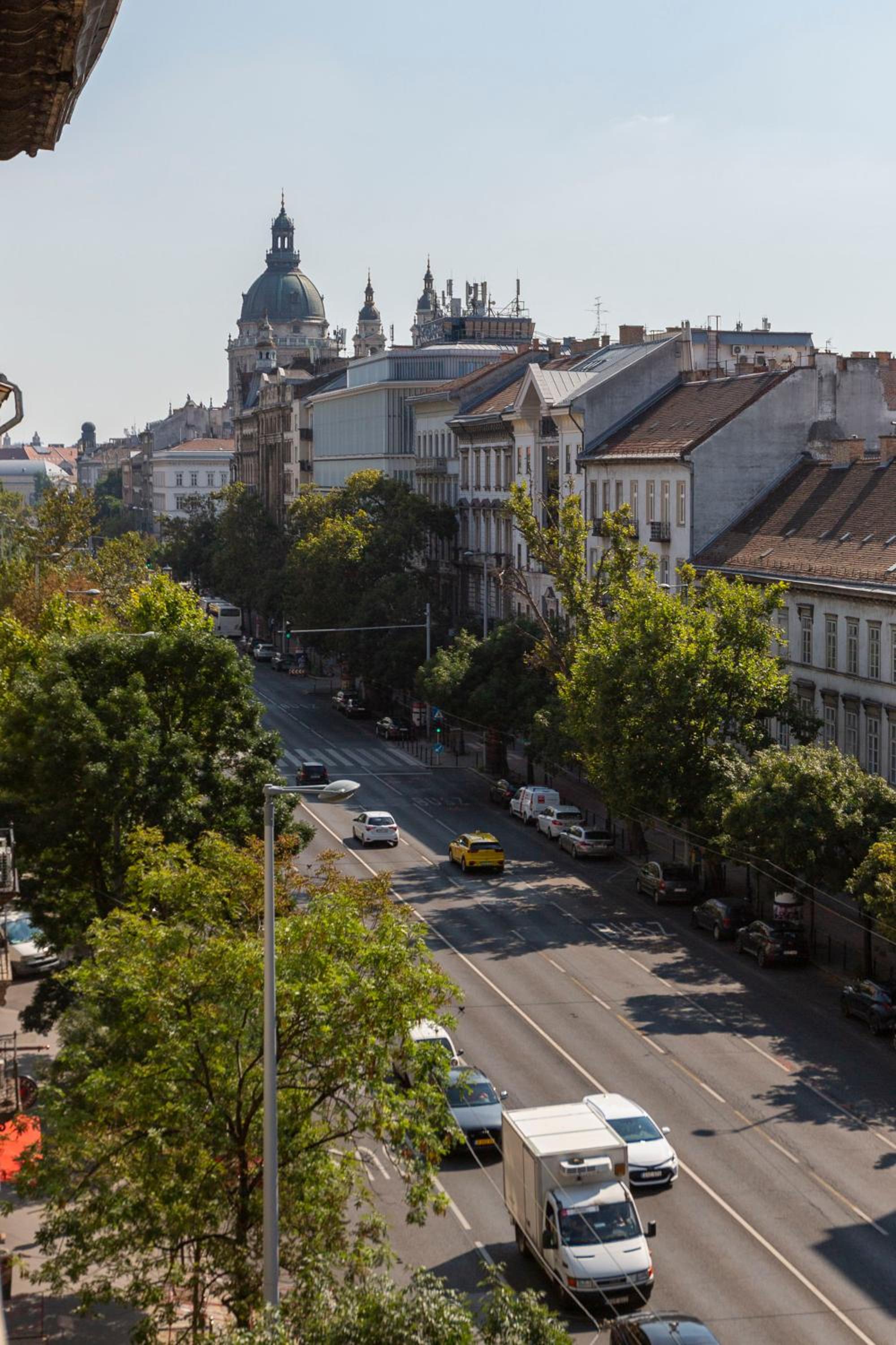 Luxury Royal Residence in the Heart of Budapest view 3