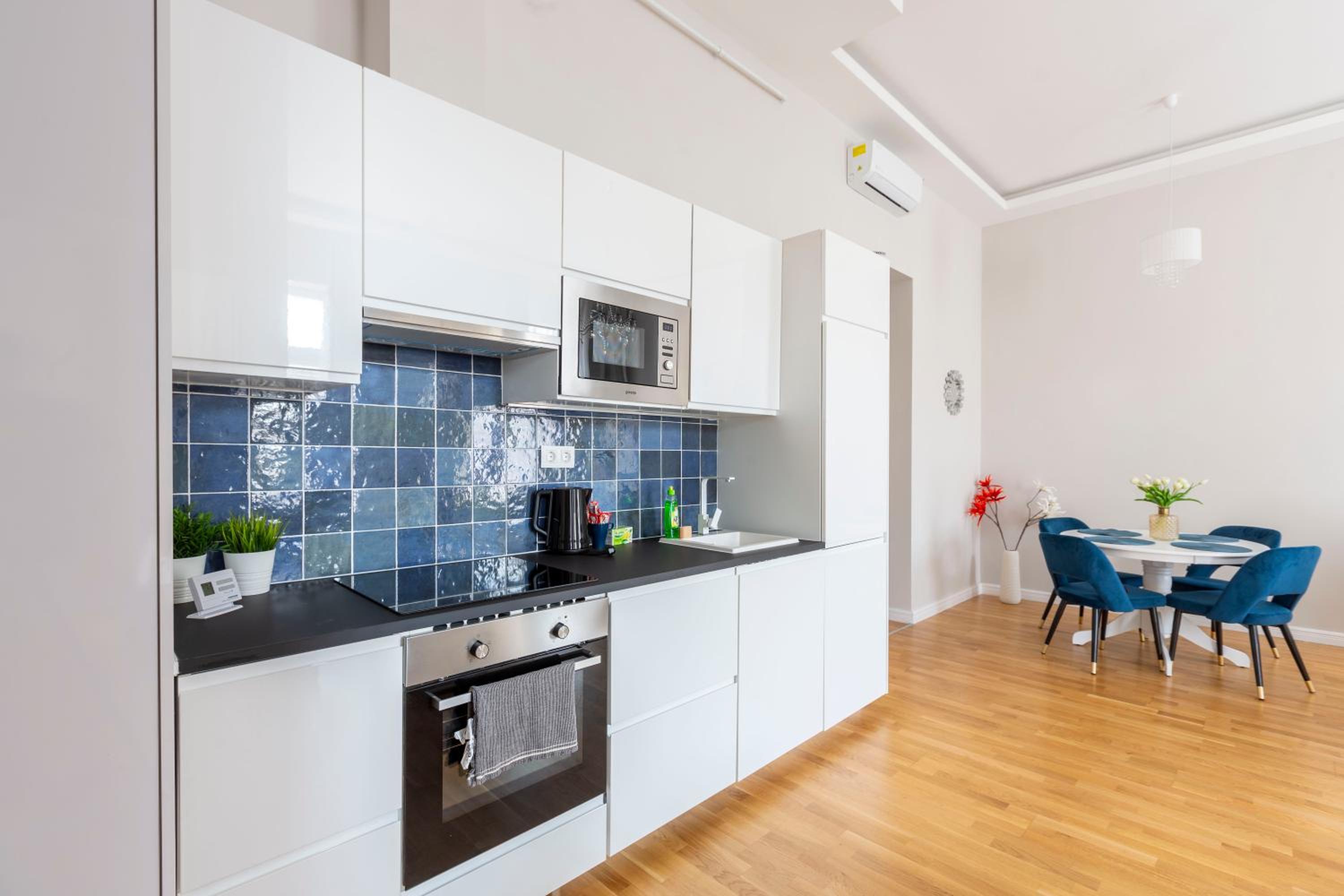 Luxury Royal Residence in the Heart of Budapest view 4
